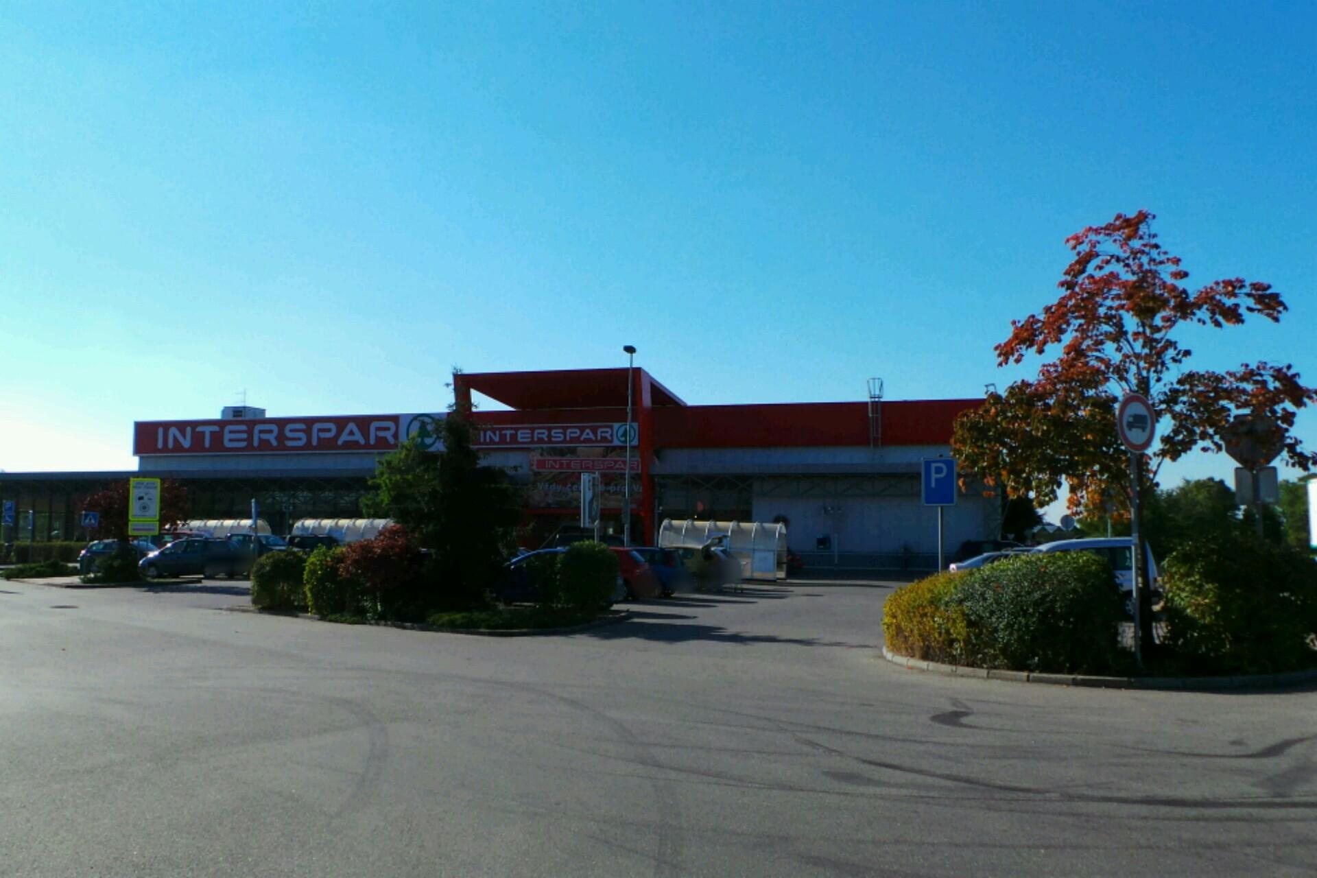 Bankomat České spořitelny foto 2