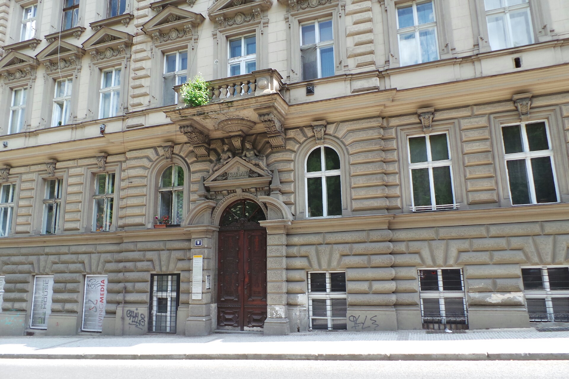 TJ Praha Vršovice l87O - lyžování