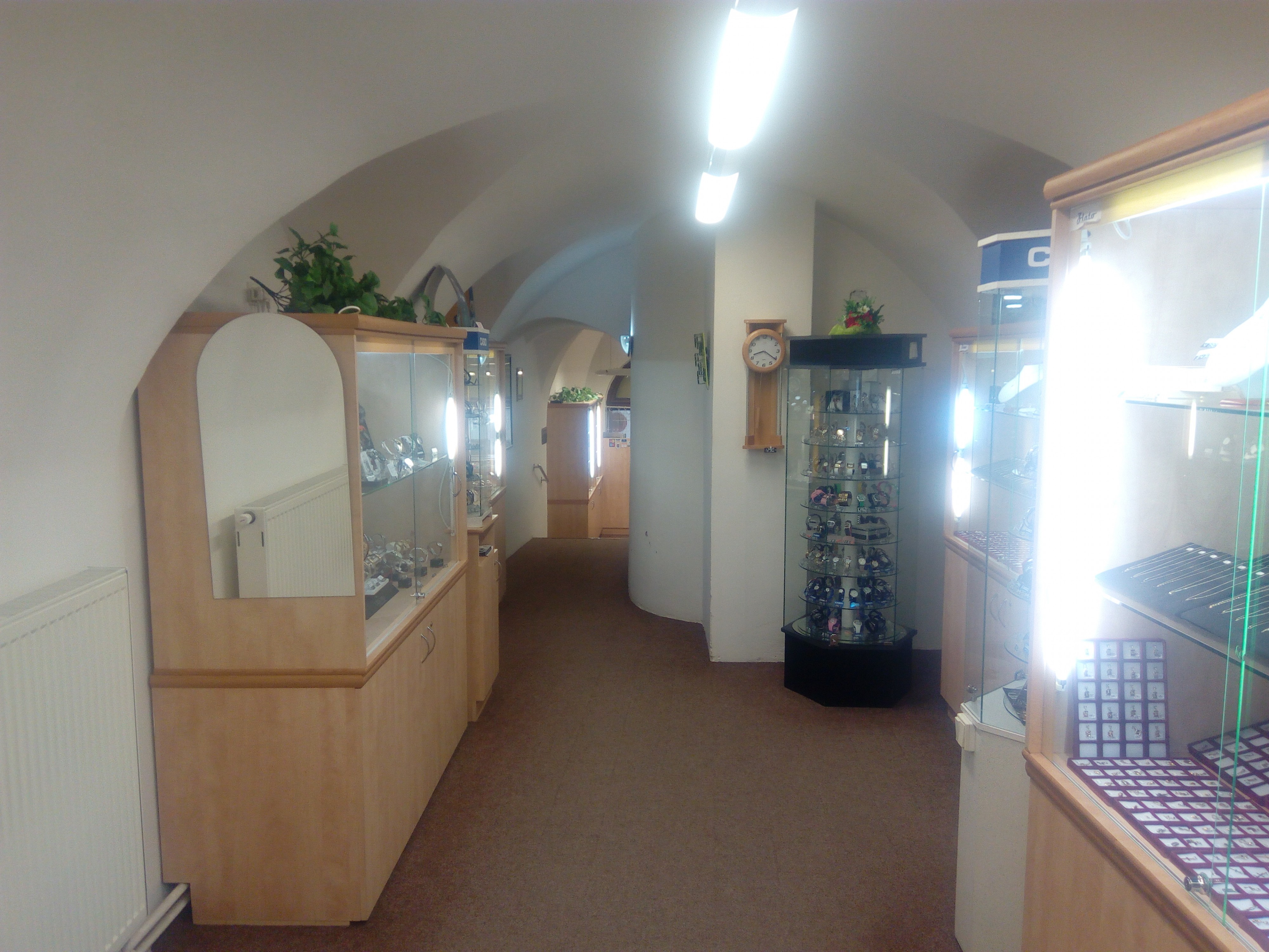 Miroslav Kubů - zlatnictví foto 4