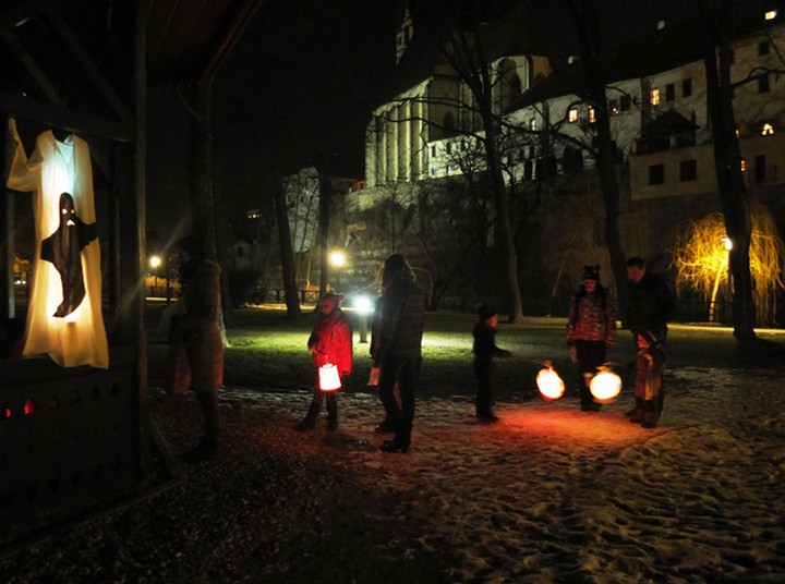 Dům dětí a mládeže Český Krumlov foto 3