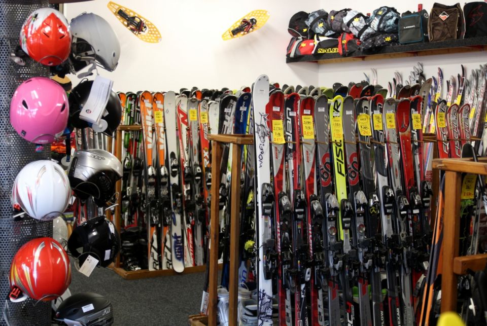 Highland sport s.r.o. foto 4