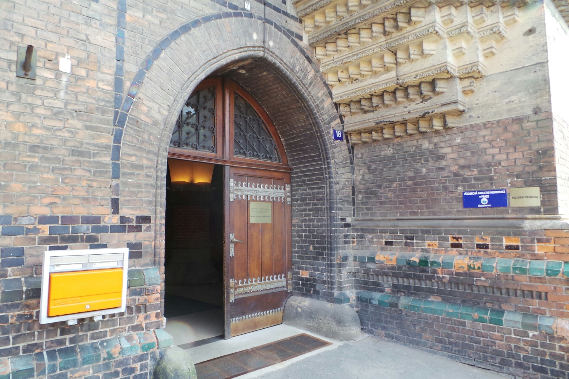 Česká neonatologická společnost