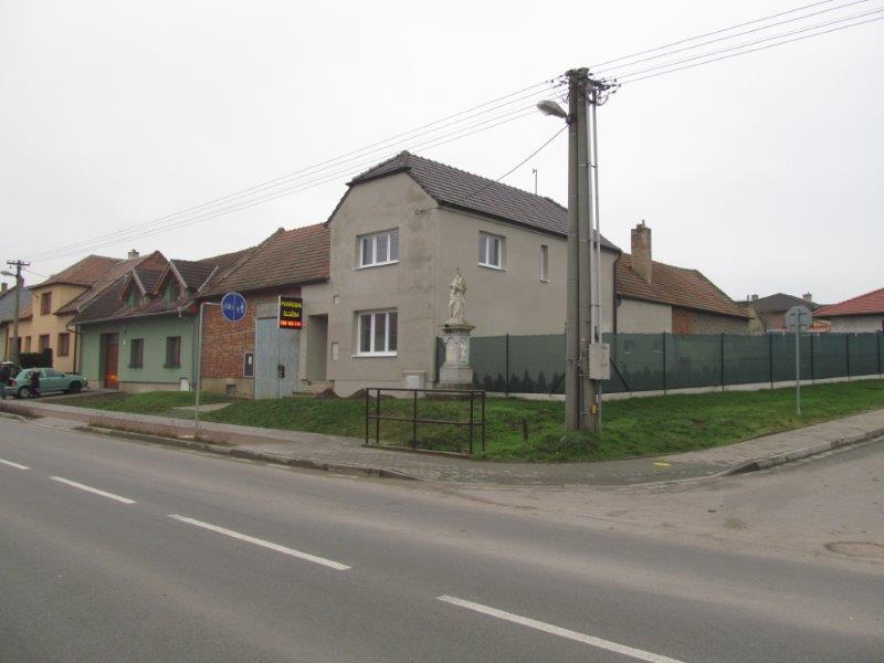 POHŘEBNÍ SLUŽBA KYJOV, s.r.o. foto 2