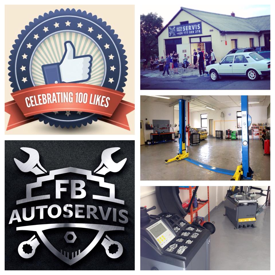 FB autoservis foto 2