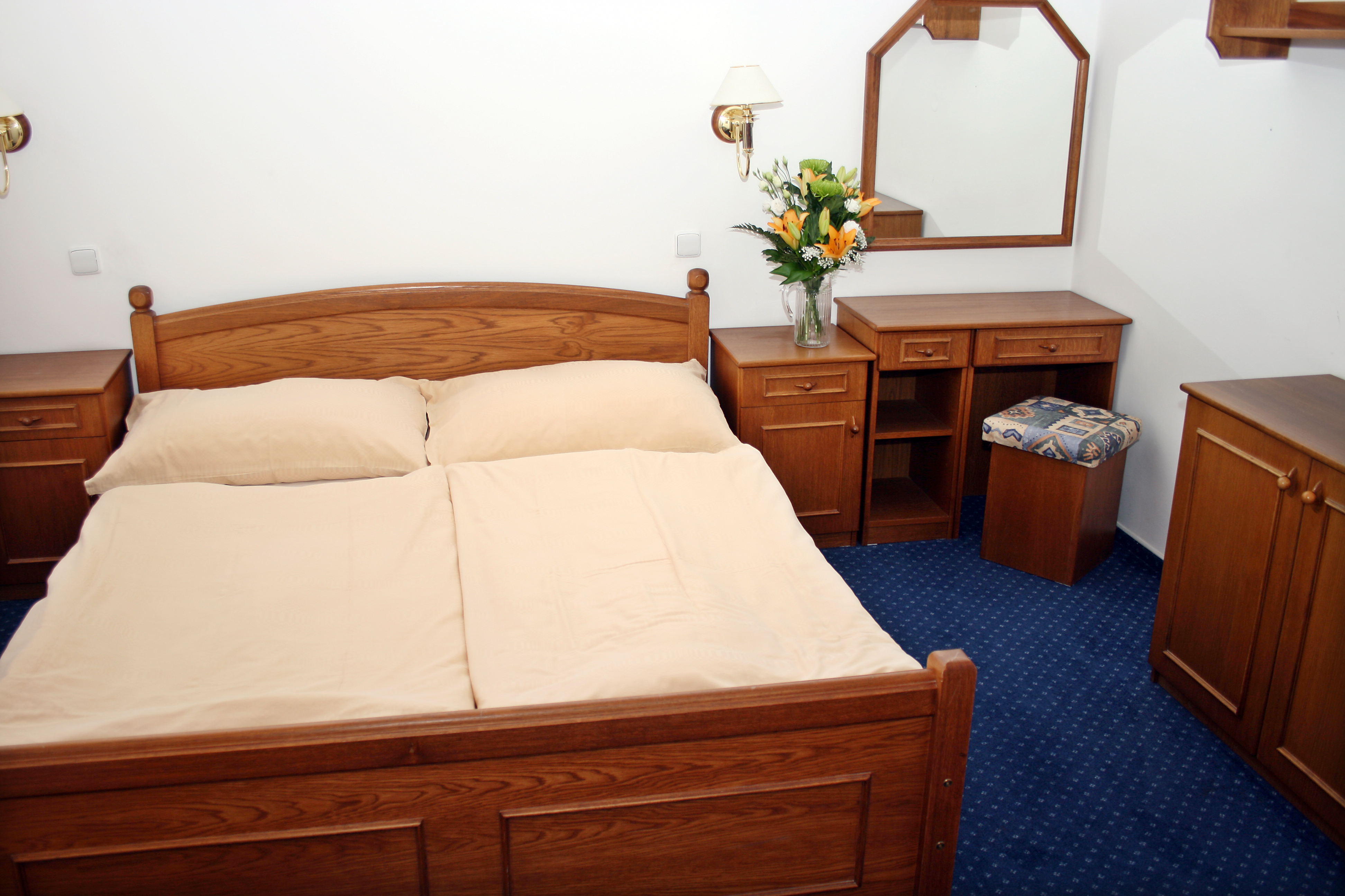 Hotel ILF foto 2