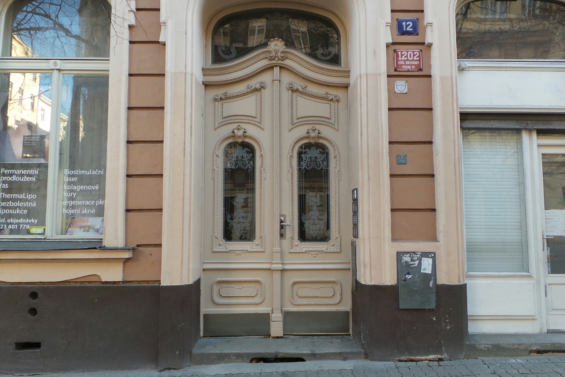 Kosmetika Diana Novotná - celostní péče o ženu