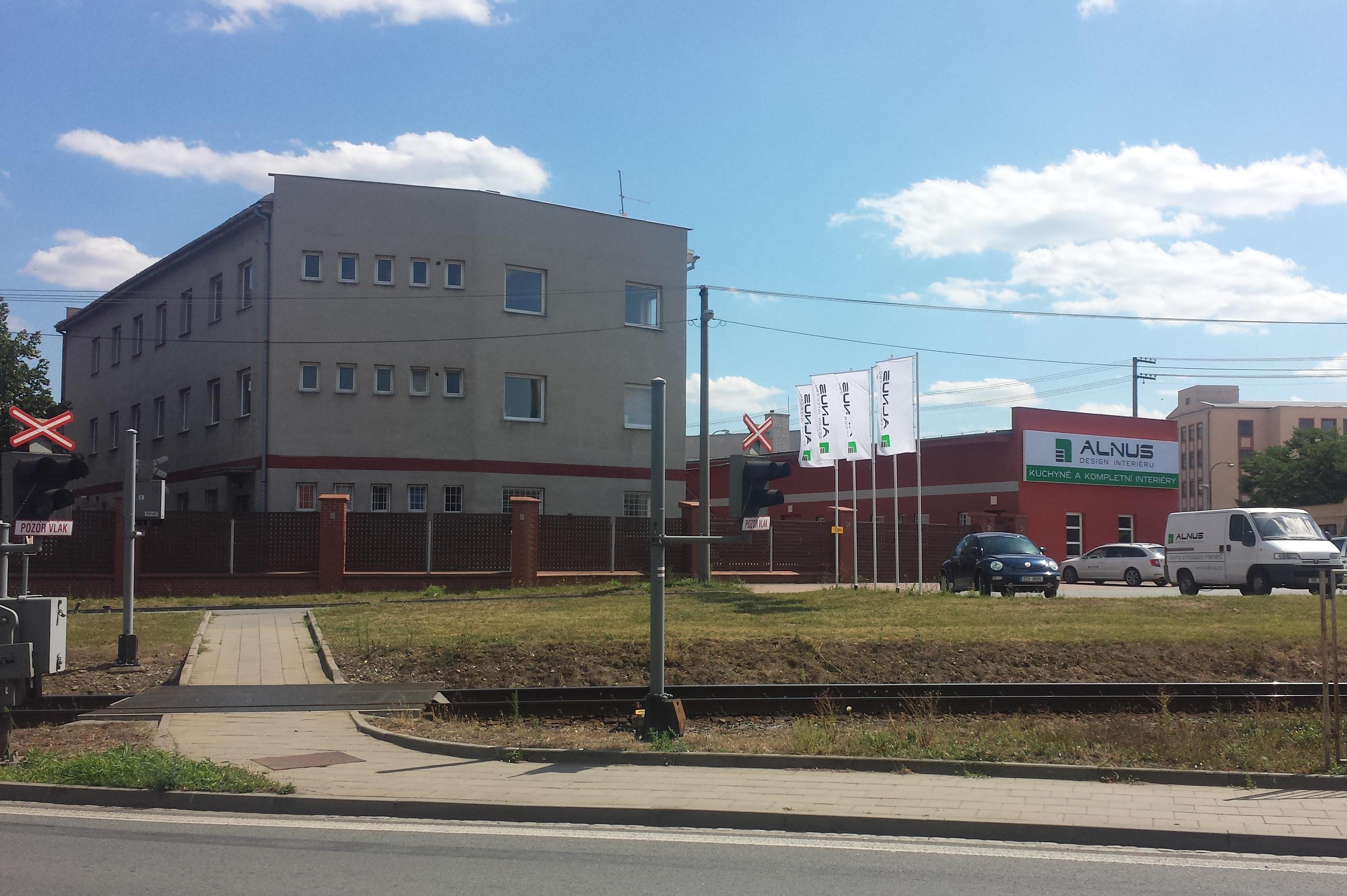 Alnus - Specialisté na komplexní realizace interiérů