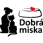 Logo obchodu Dobra-miska.cz