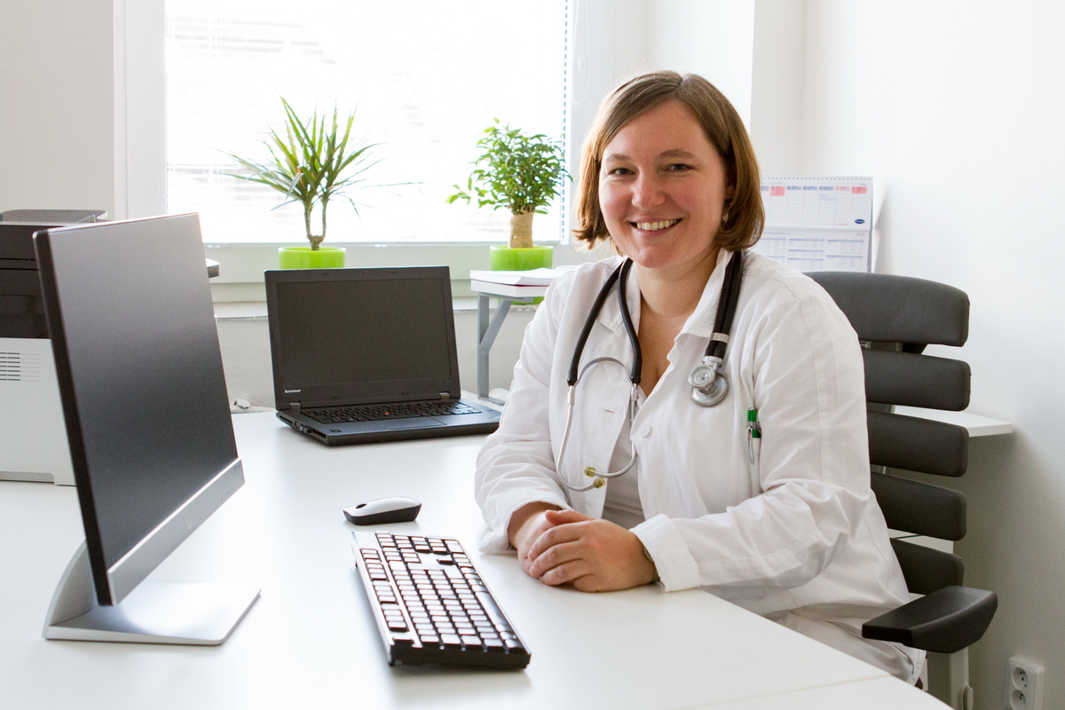 smartMED - MUDr. Jana Klečková foto 4