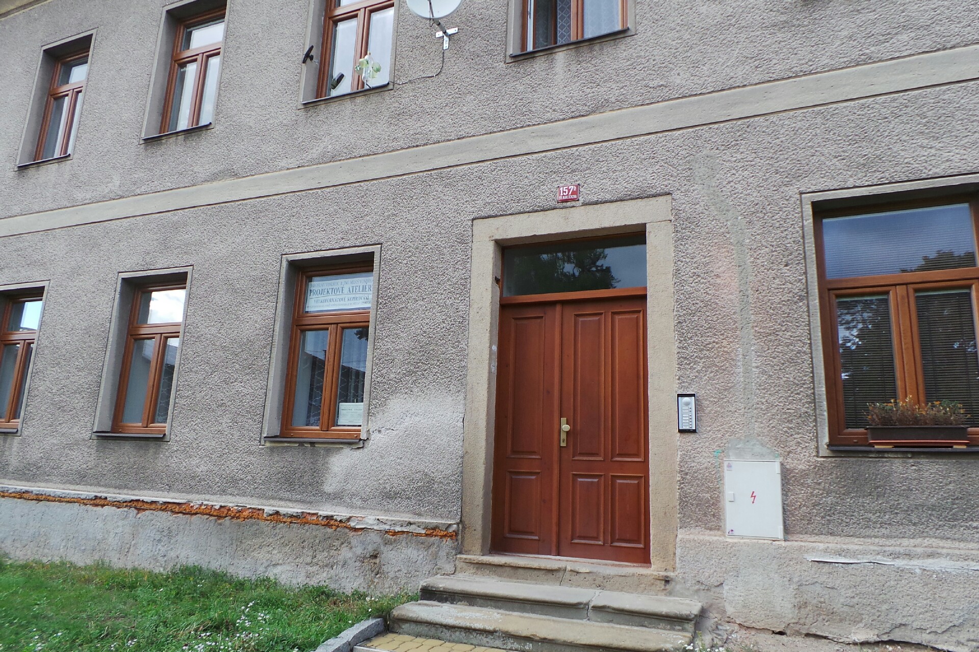 Ing. Miloš Vondřejc, Projektové ateliéry