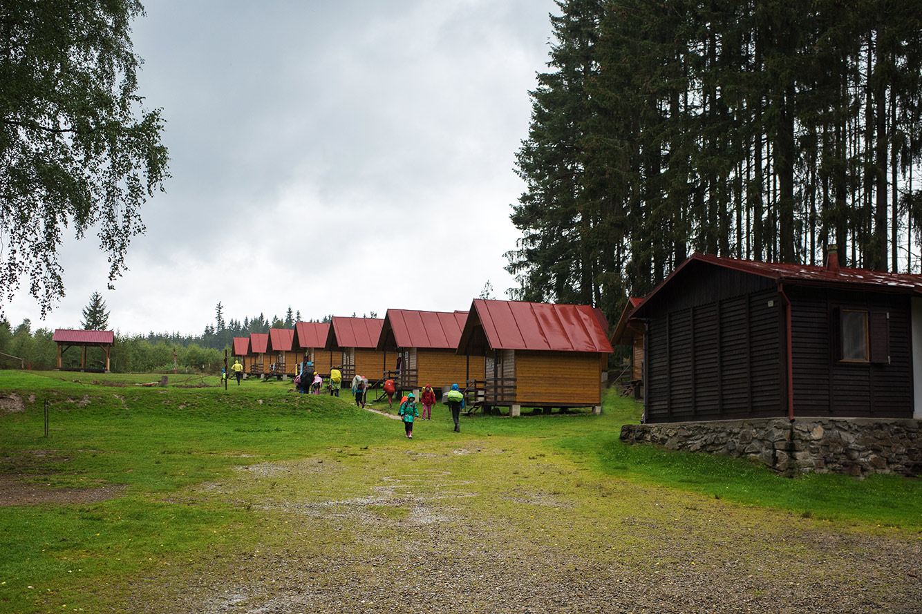 Přátelé dětí foto 2