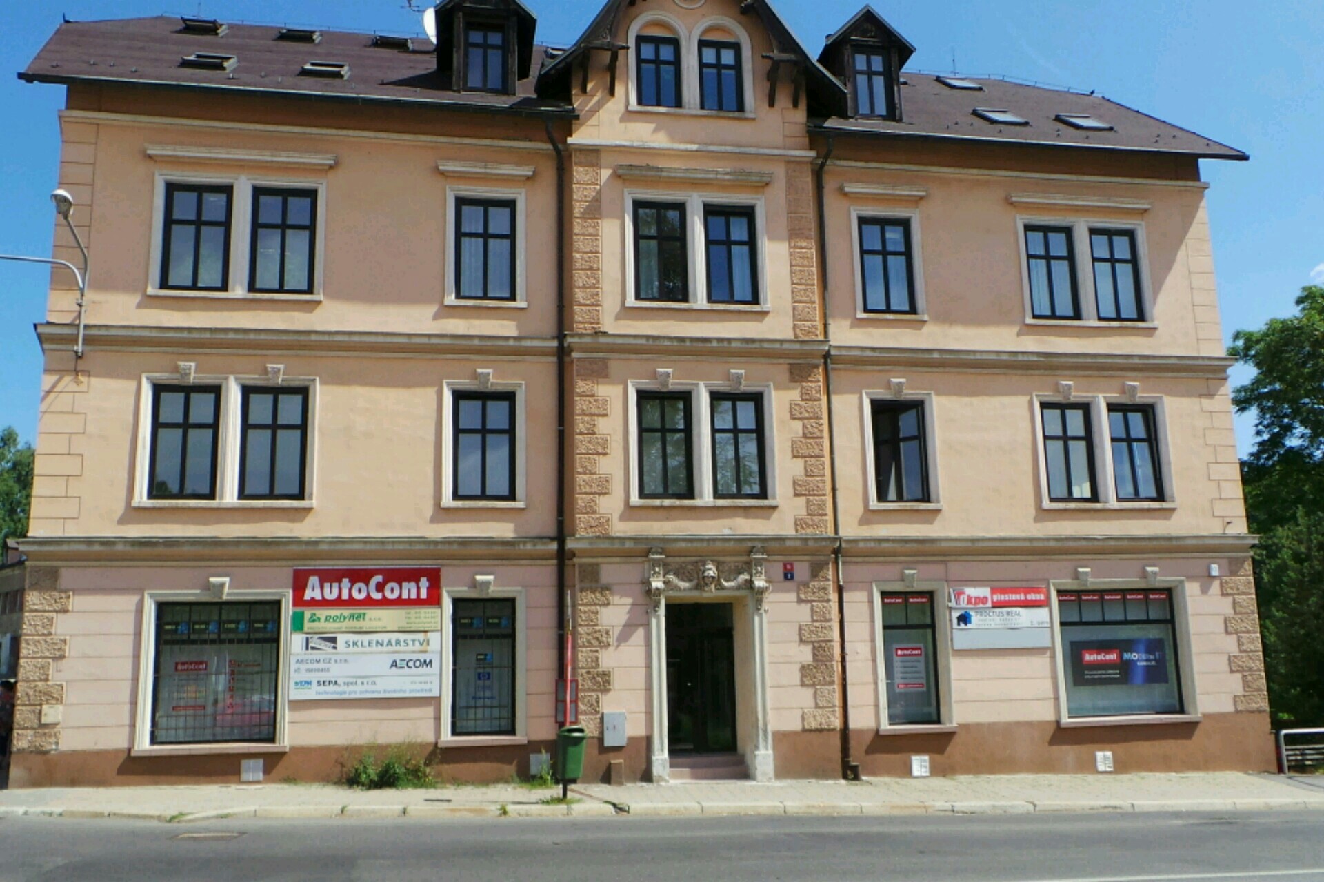 SK Proctus