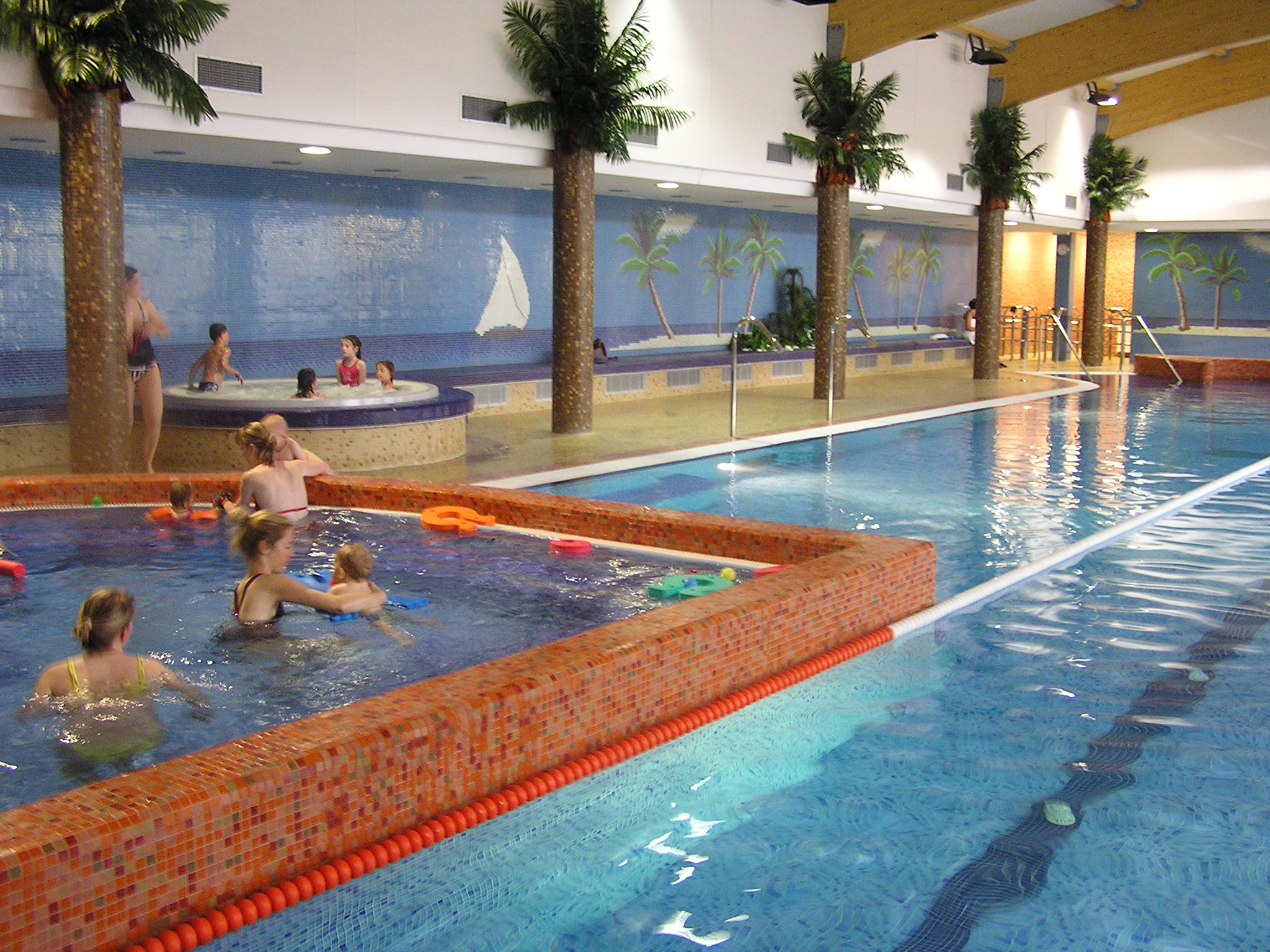 Dreampool Vlastimila Jirsáka foto 3