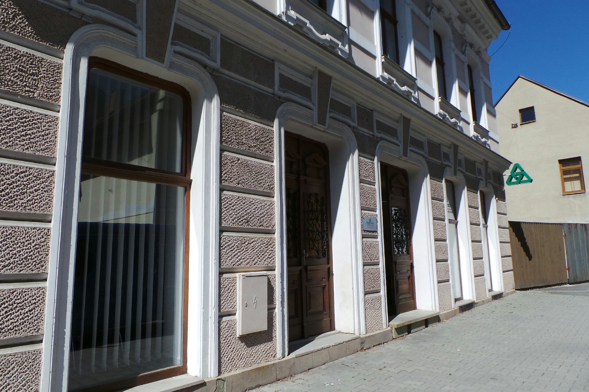 Kooperativa pojišťovna foto 2