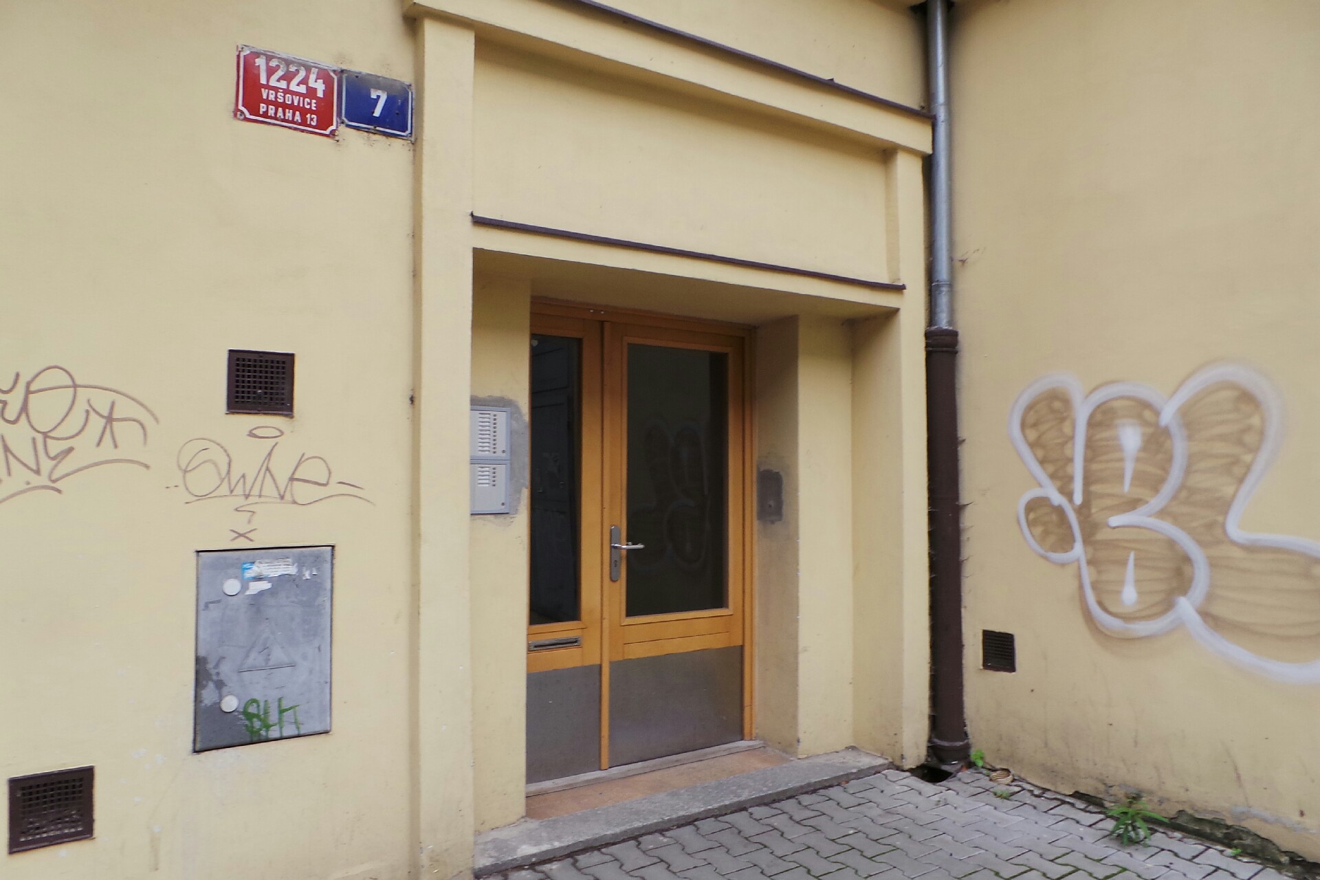 Jindřich Láska - řemeslné práce foto 1