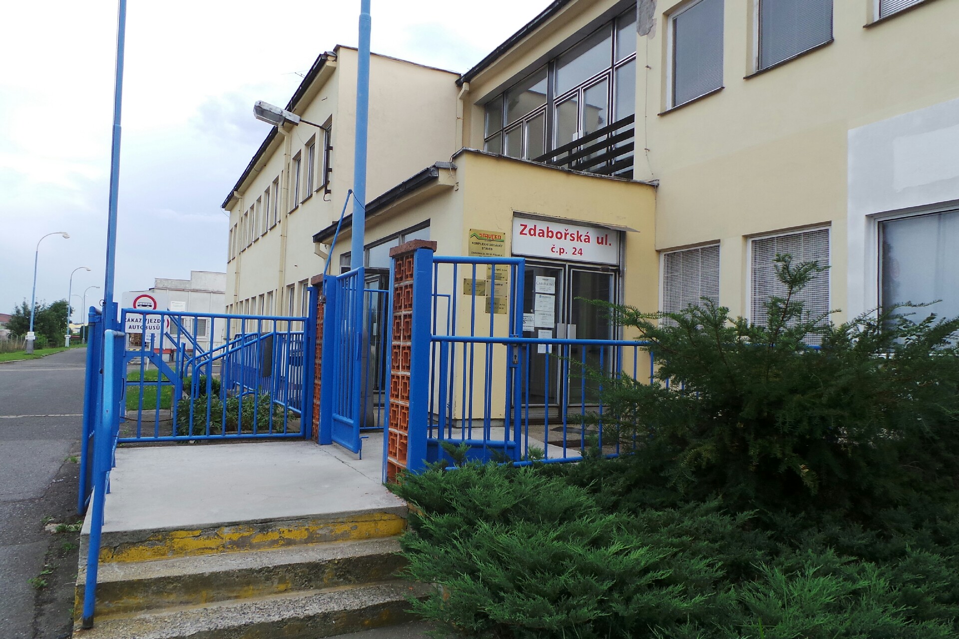 STAVEKO, spol. s r.o.