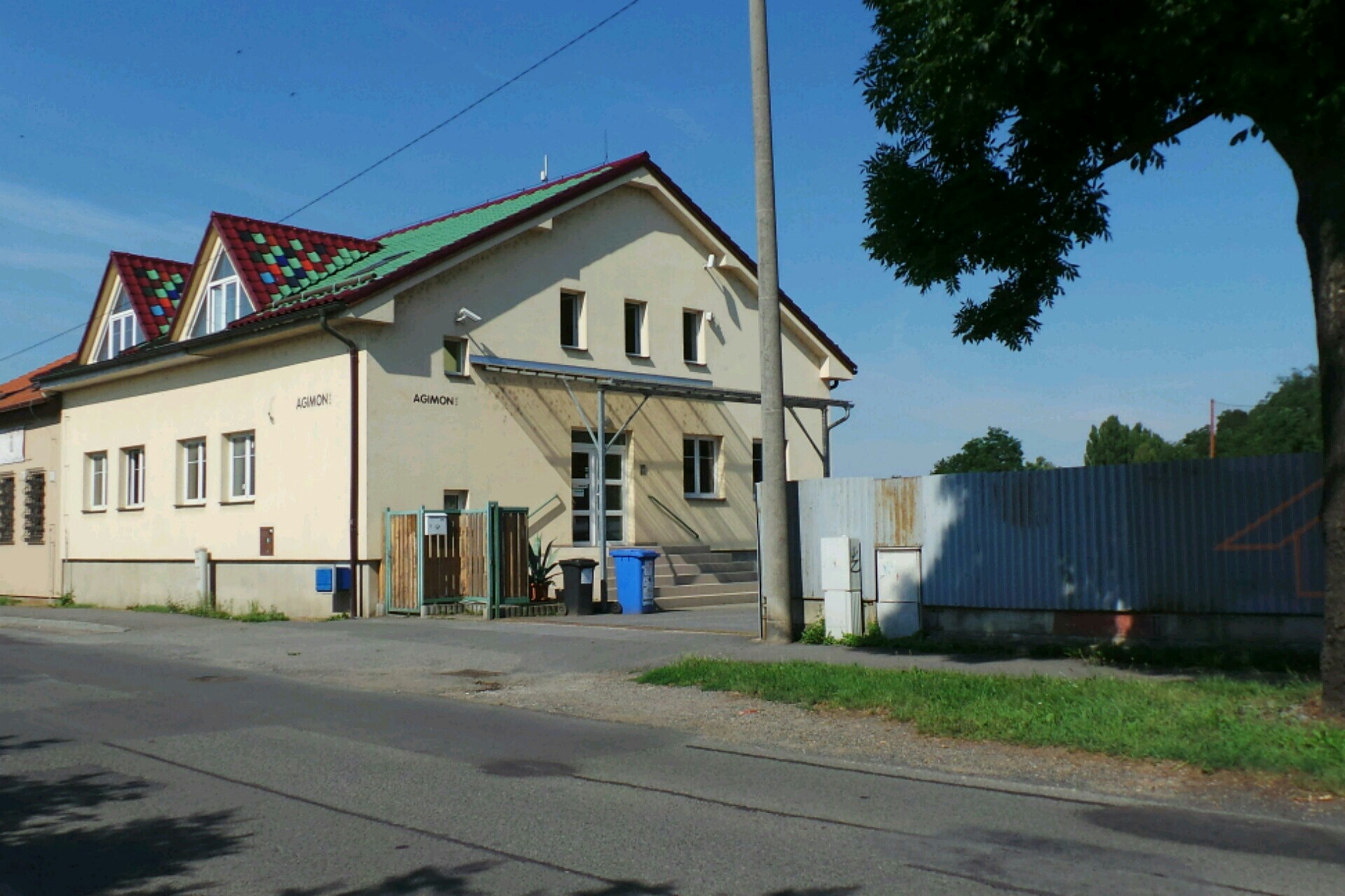 Agimon, s.r.o.
