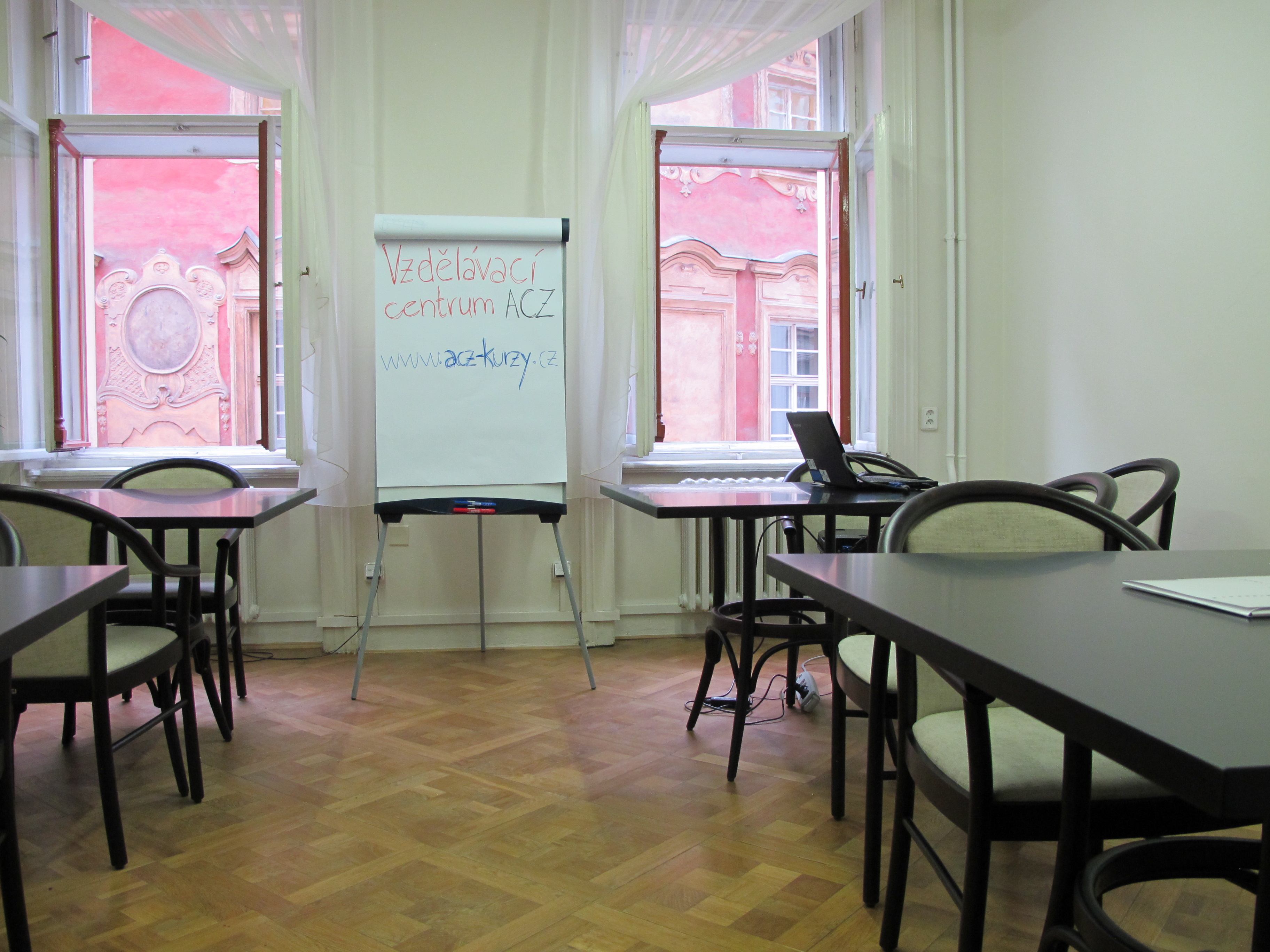 Vzdělávací centrum ACZ foto 2