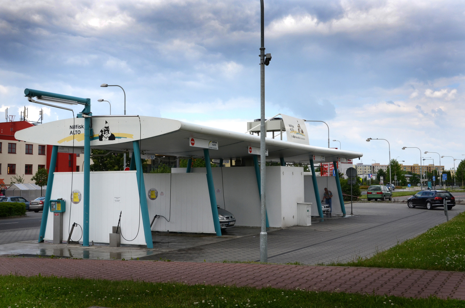 K&K PNEU foto 2