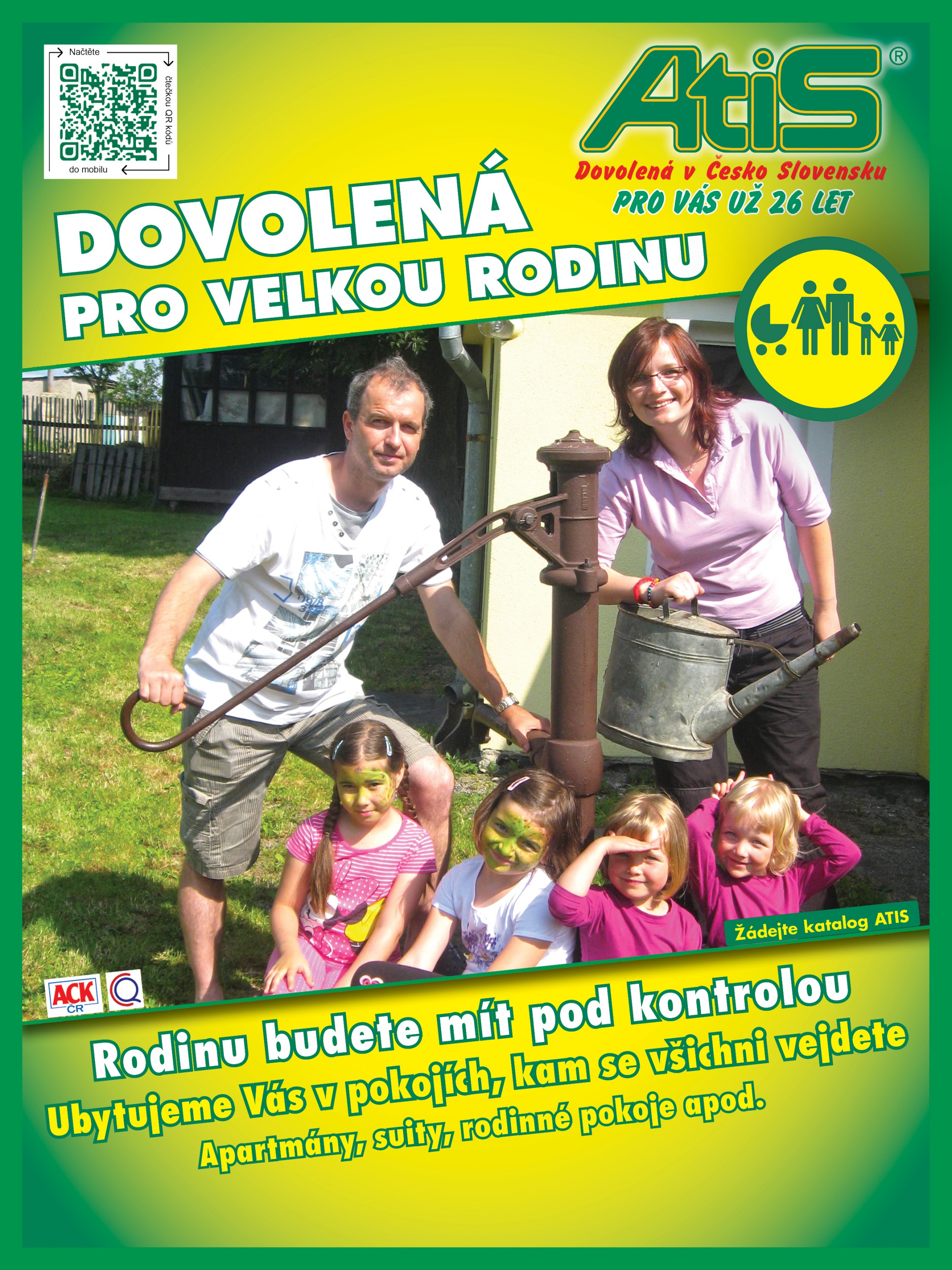 Cestovní kanceláři ATIS foto 4