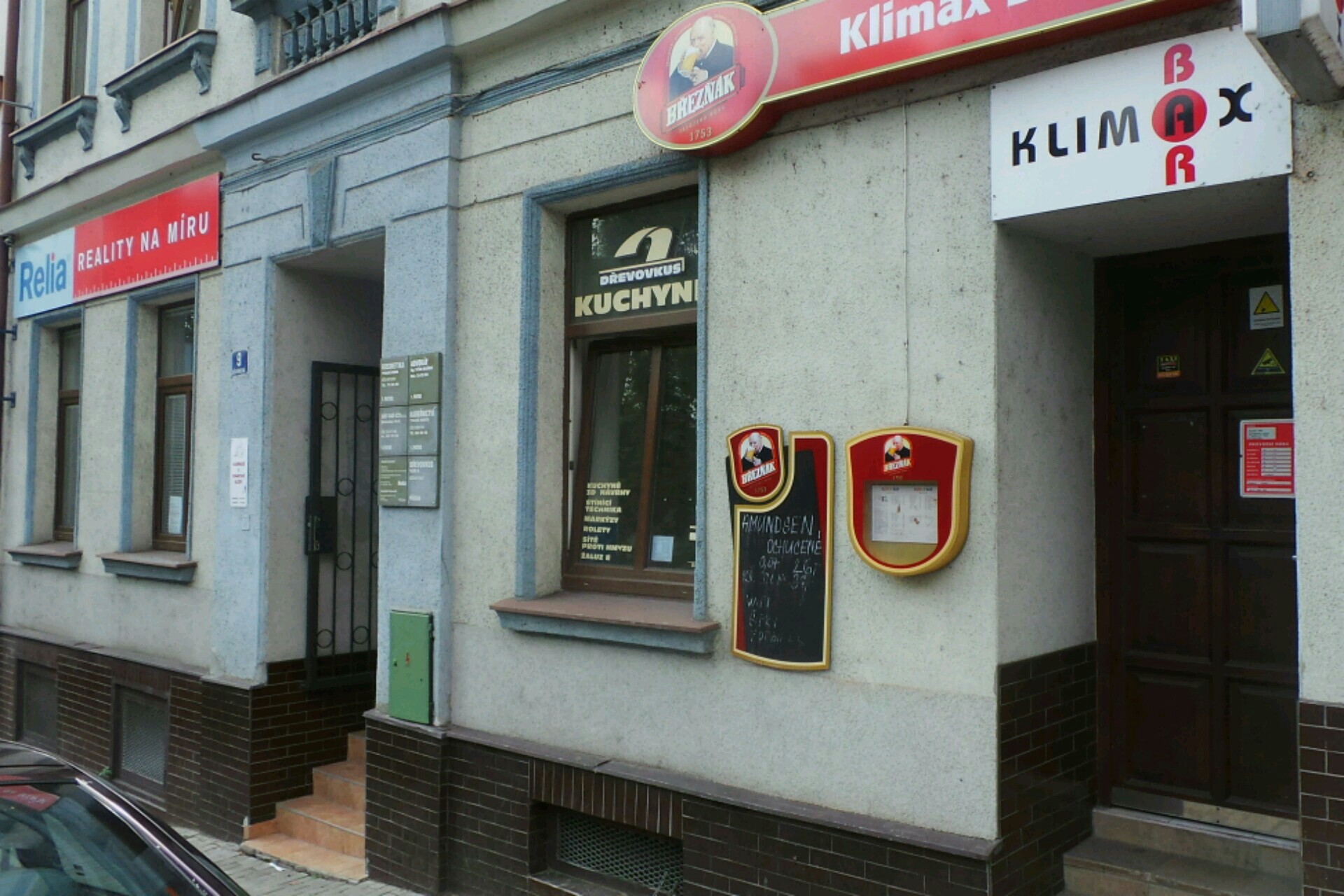 AUDIT - DANĚ - ÚČTO, s.r.o.