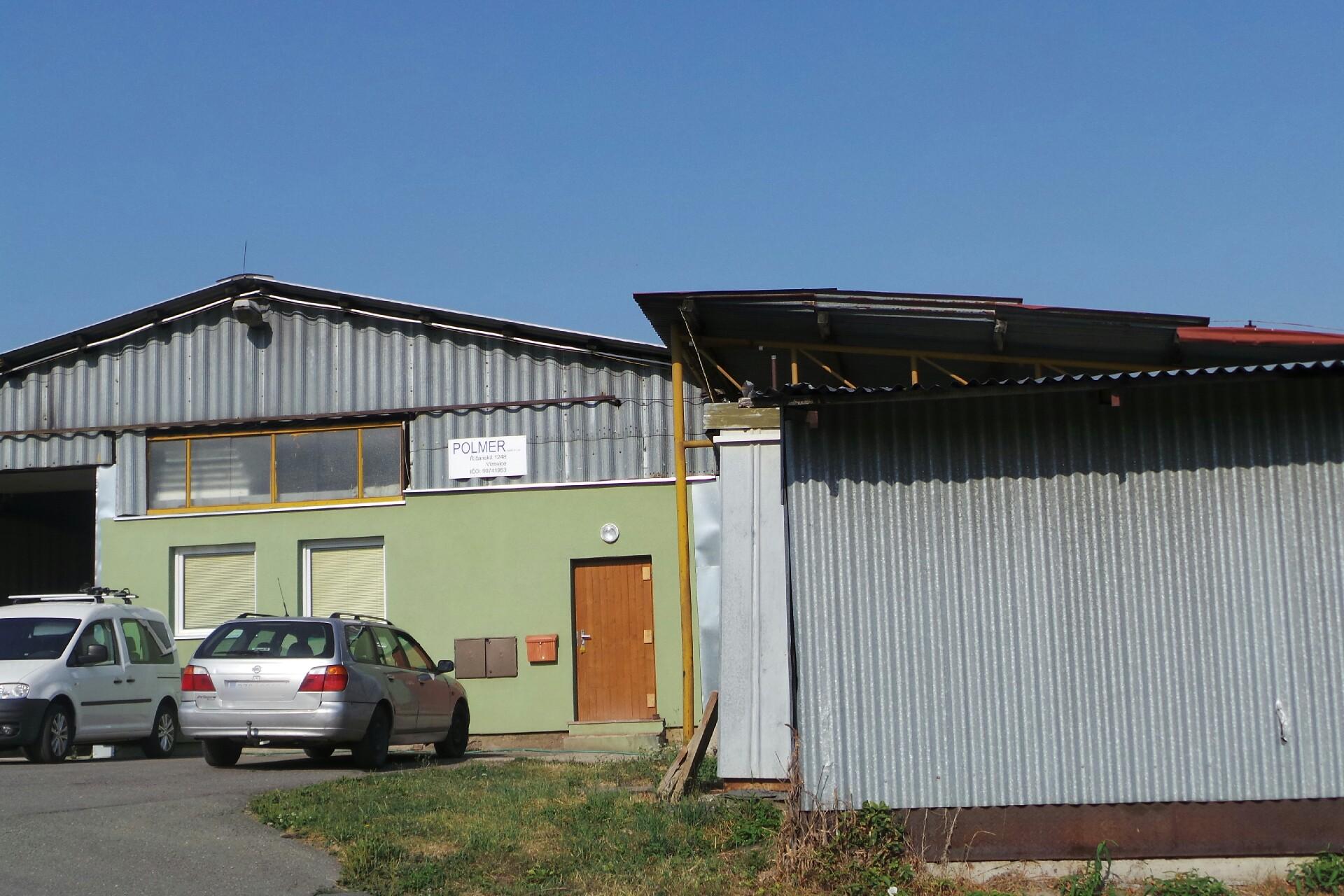 POLMER, spol. s r.o.