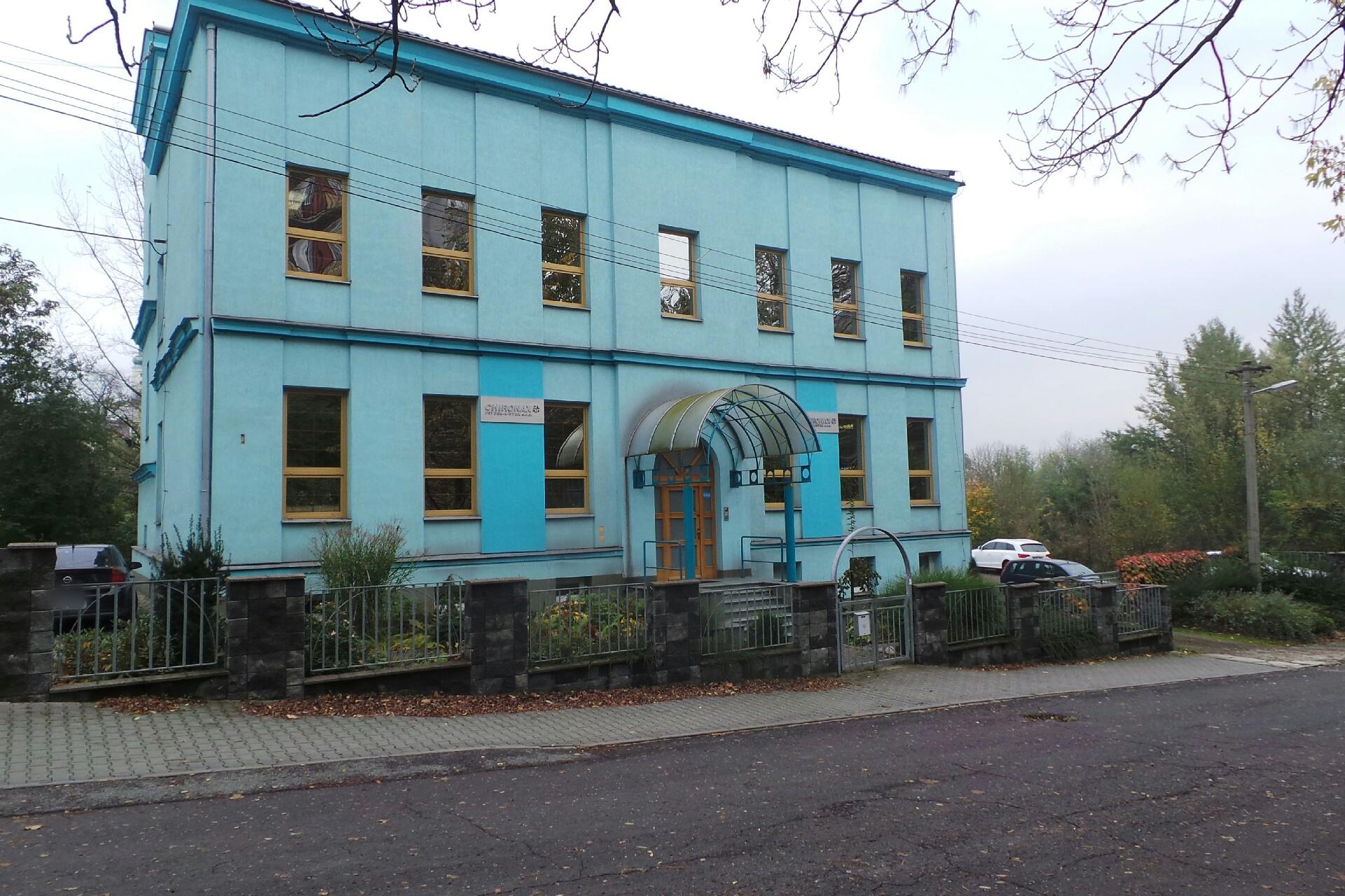 Chironax Frýdek-Místek s.r.o.