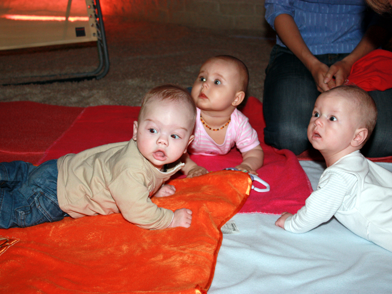 Solná jeskyně Letňany - Solný chrám foto 5