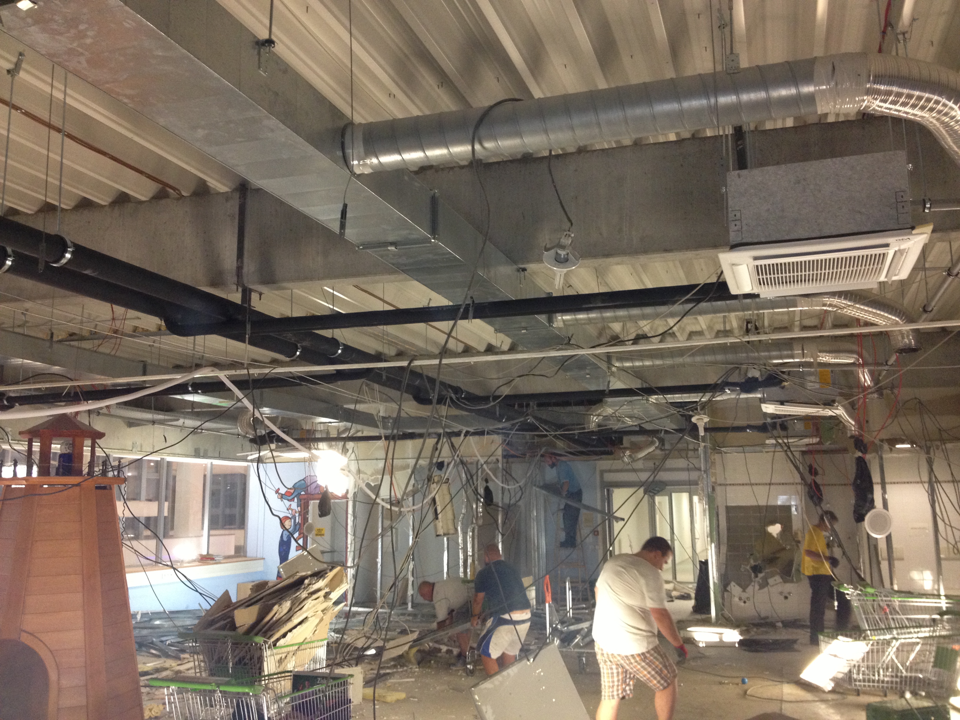 Vyklízení Rychlý foto 4