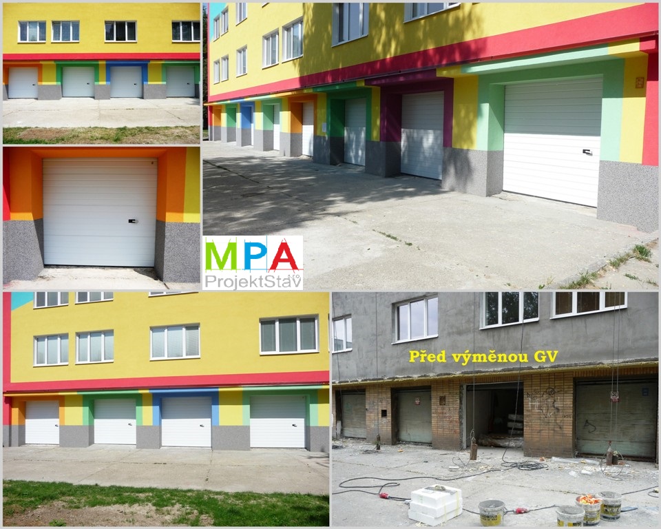 MPA ProjektStav s.r.o. foto 3