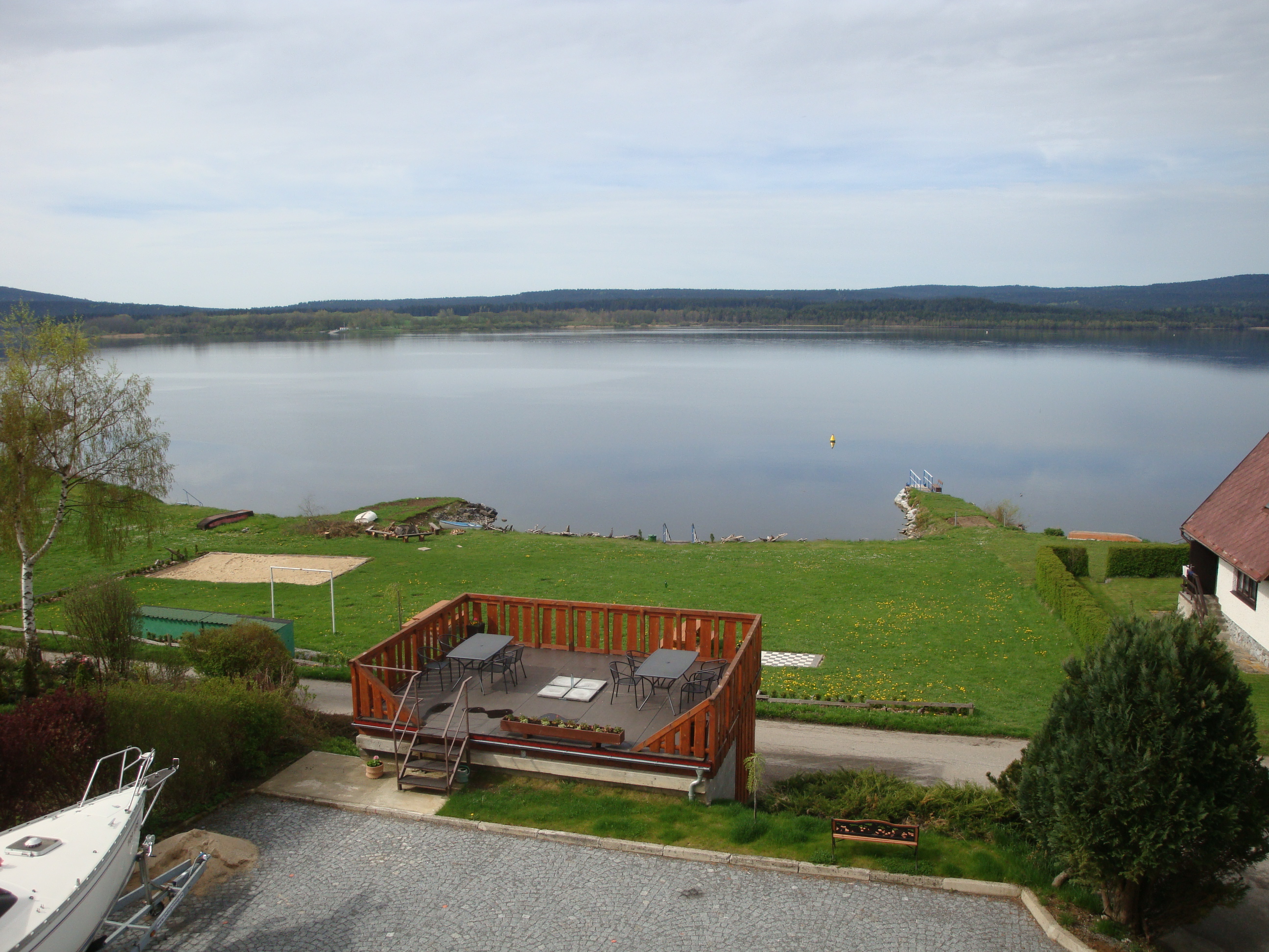 Pension Calla foto 2