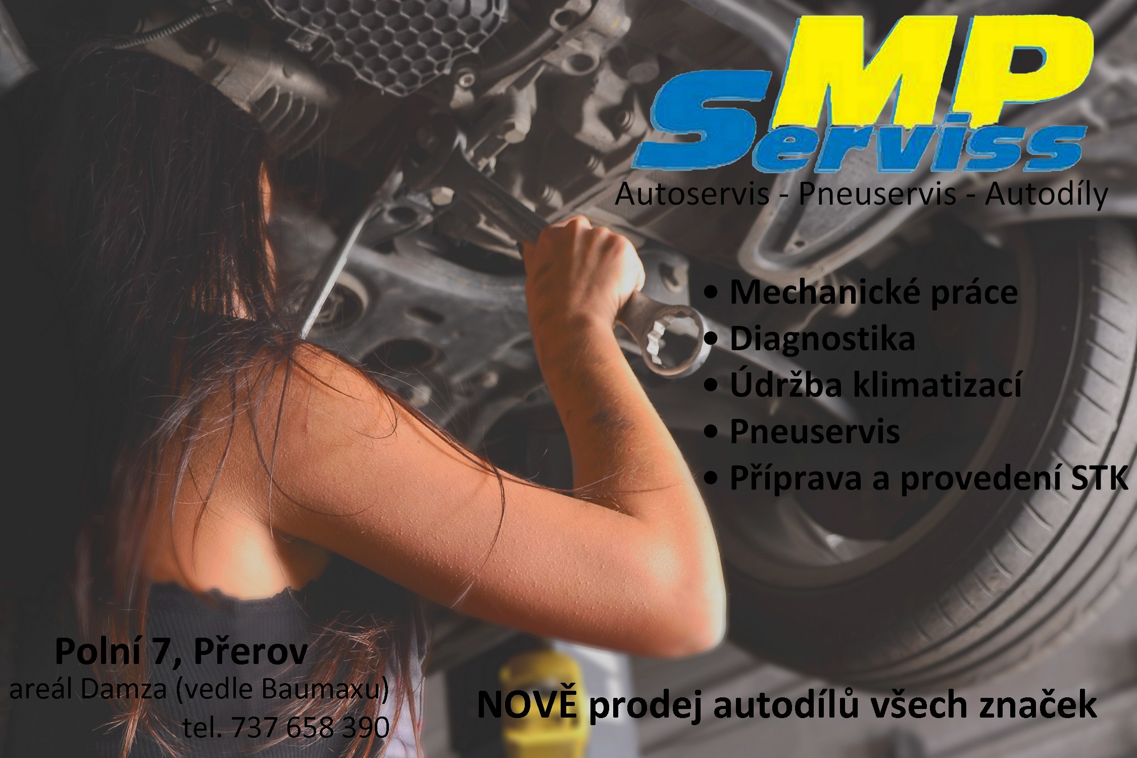 MP Moravia, s.r.o. foto 3