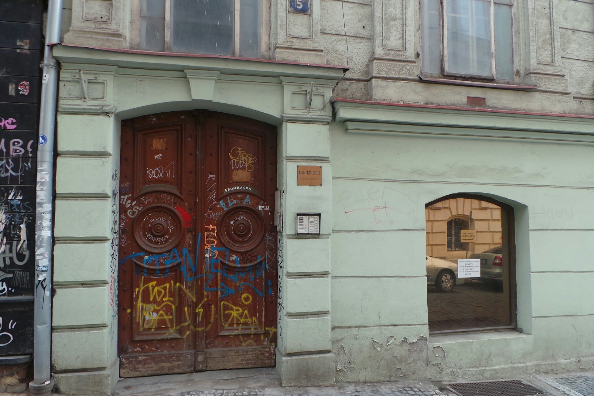 MUDr. Tomáš Rajnoch