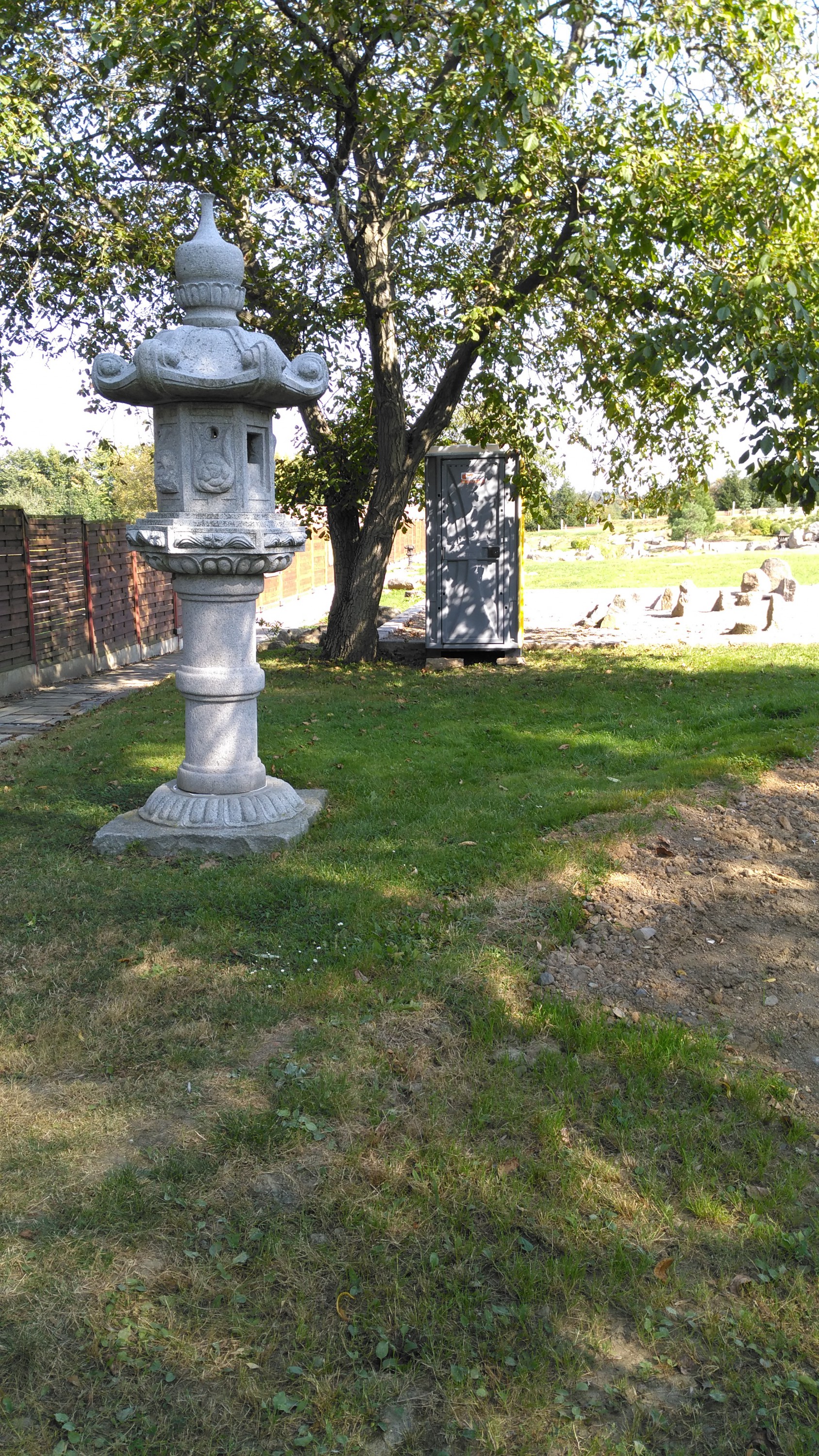 Aizen - japonská zahrada, o.p.s. foto 5