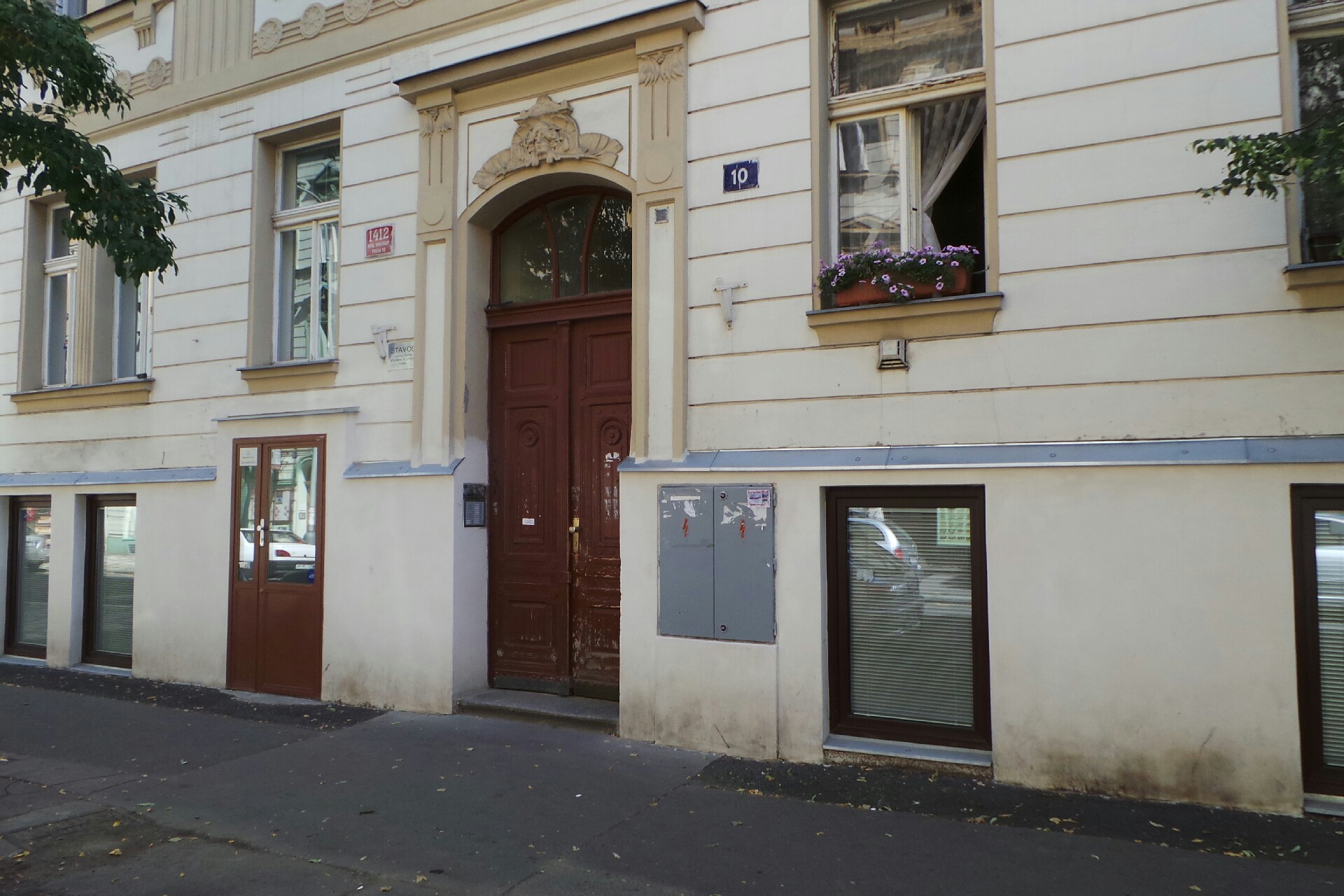 STAVOS-Ing.Horáček, s.r.o. foto 1