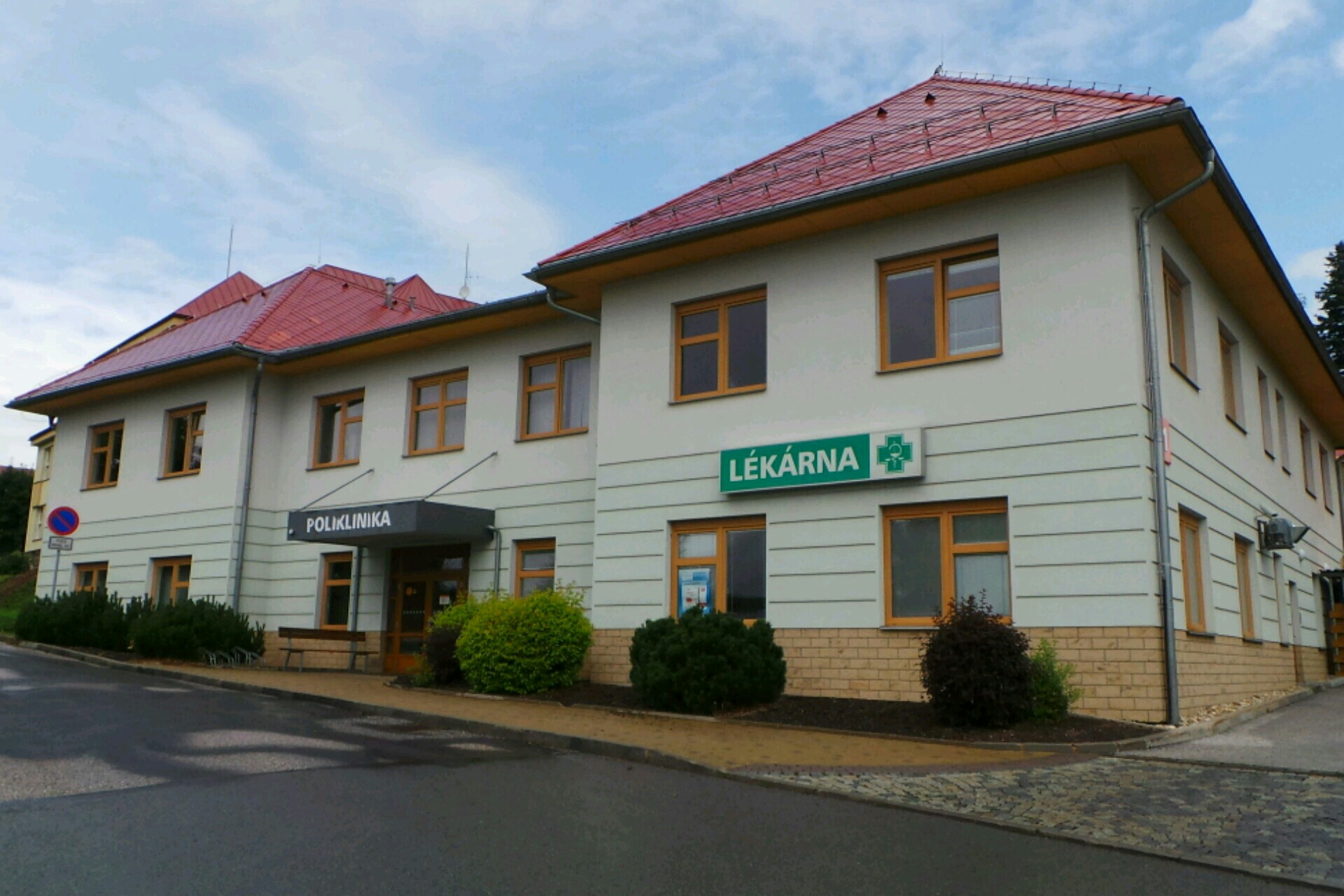 MUDr. Milan Pospíšil