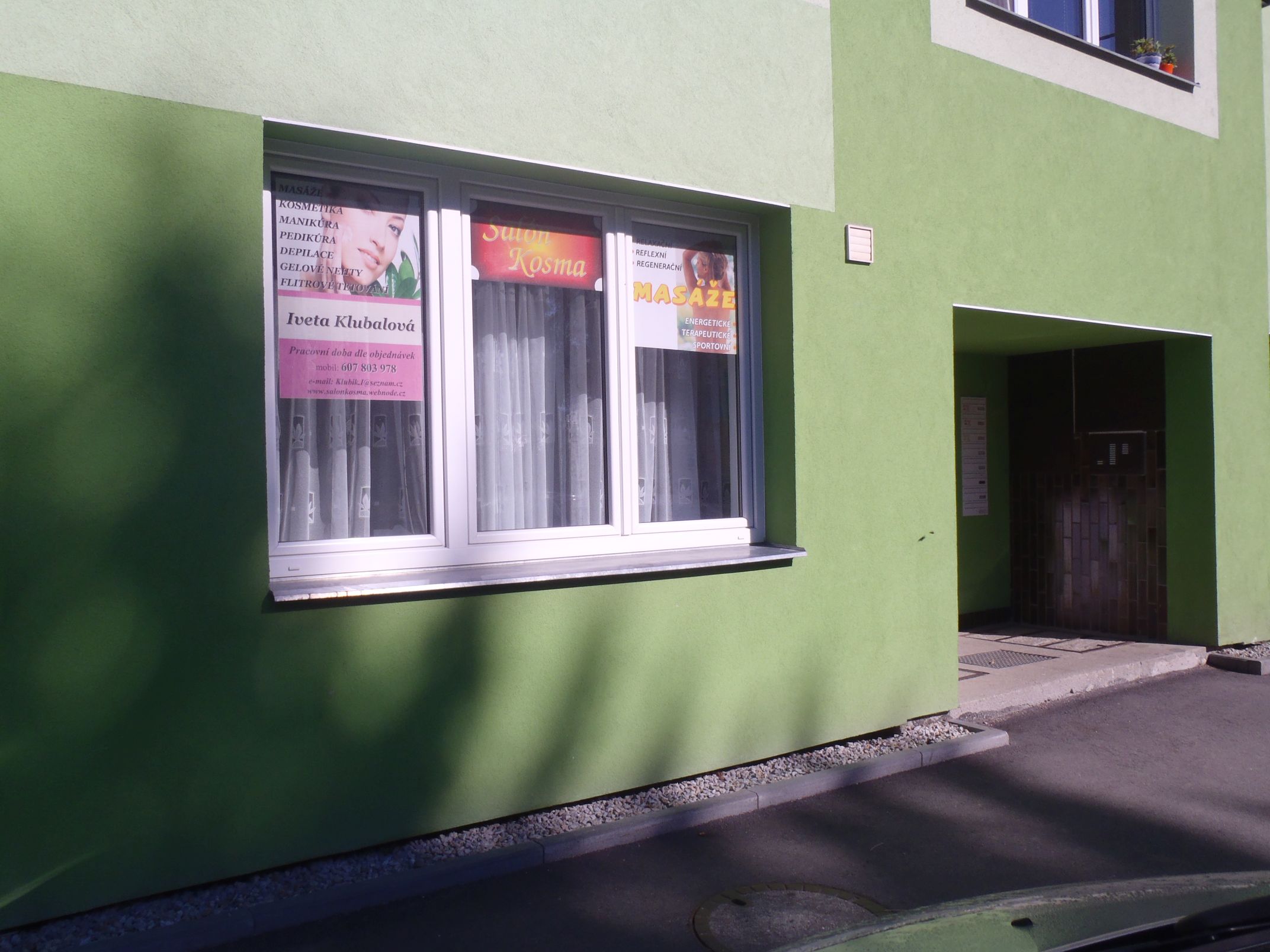 Salon Kosma foto 2