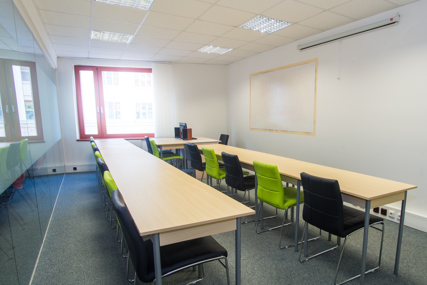 Jazyková škola MSM Academy foto 2