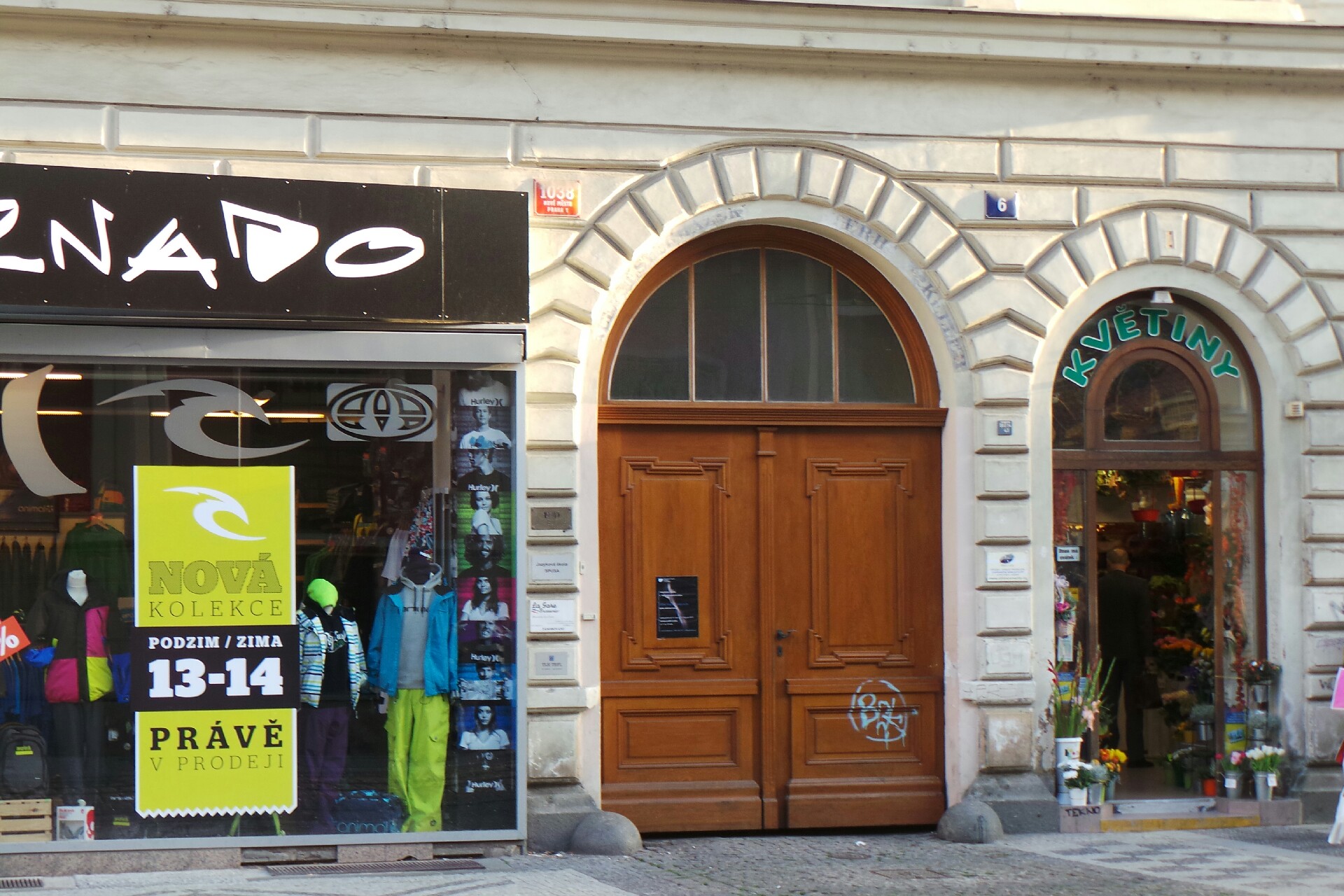 Fond ohrožených dětí