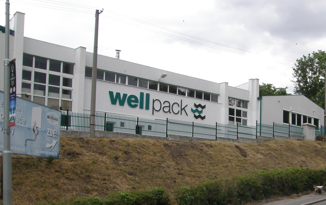 WELL PACK, s.r.o. foto 2