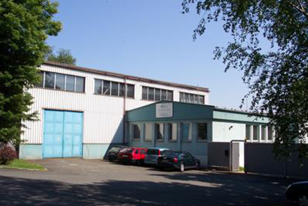 Metal - Management, spol. s r.o.