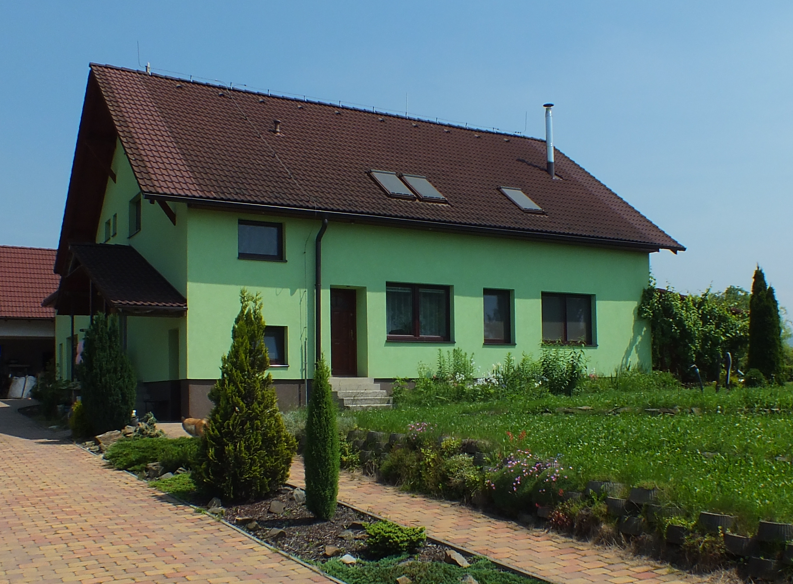 JAVEDA DAZIO, s.r.o.