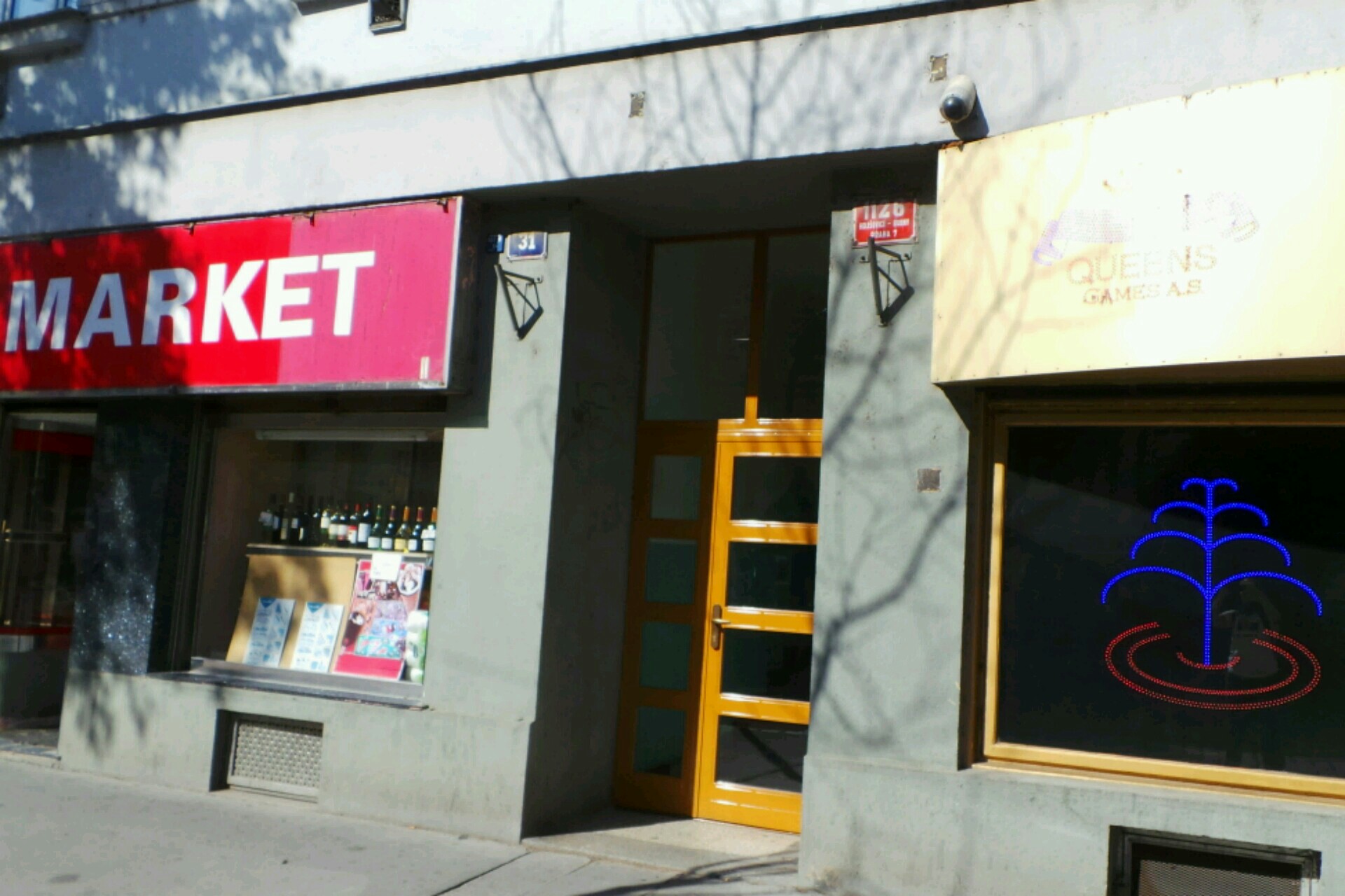 Jaroslav Veselský foto 1