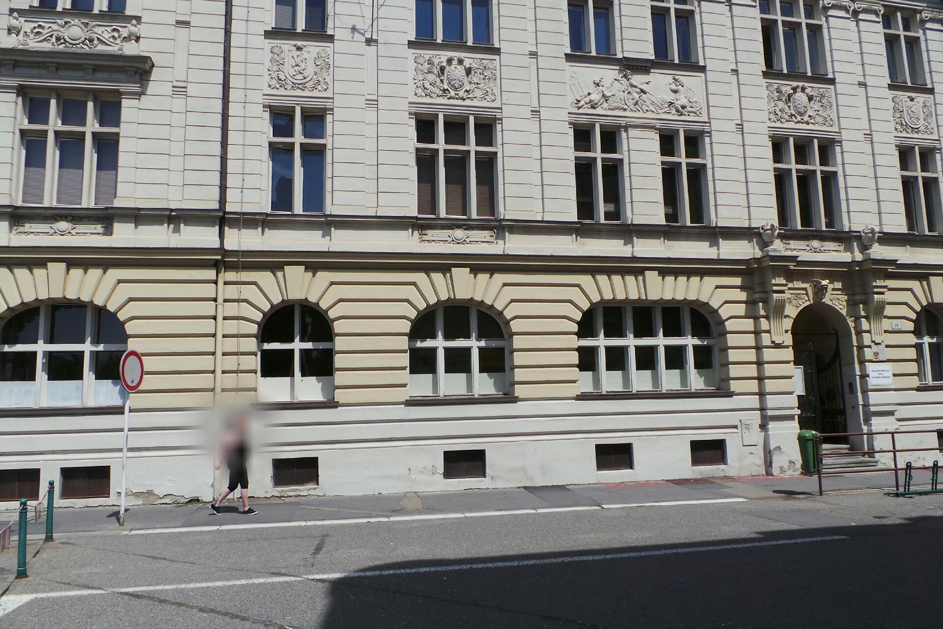 ZUŠ Vladimíra Ambrose Prostějov