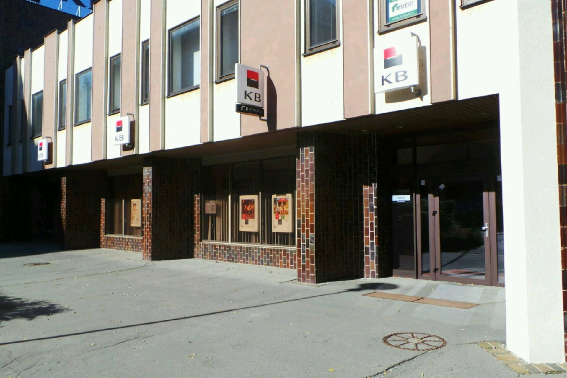 RK ŠTĚSTÍ, s.r.o.