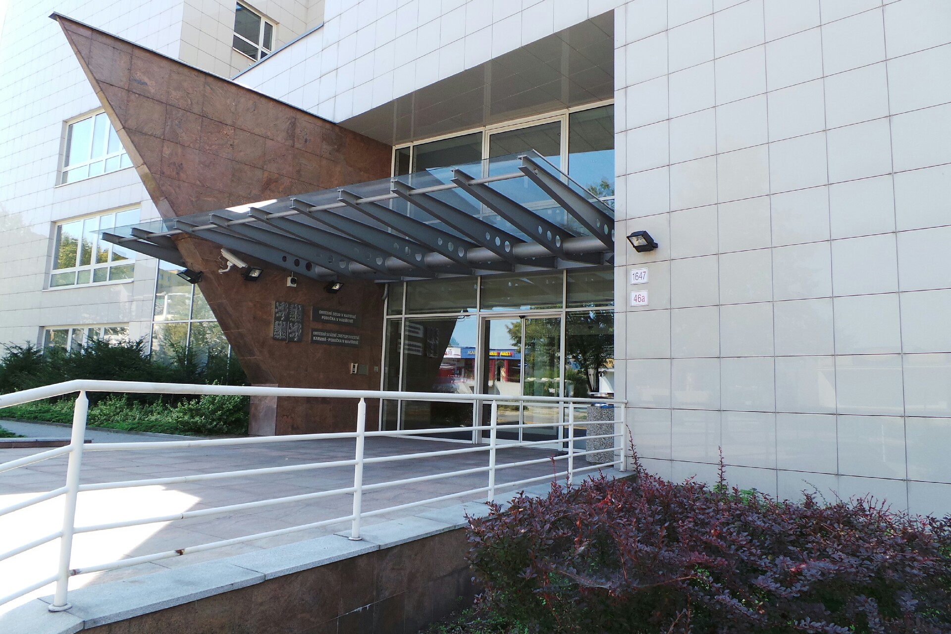 Probační a mediační služba