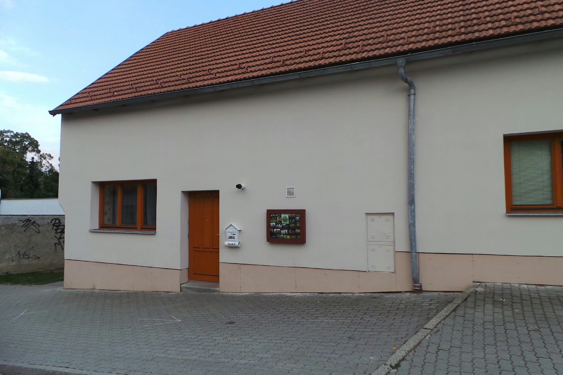 Římskokatolická farnost u kostela sv. Vavřince, Brno - Řečkovice