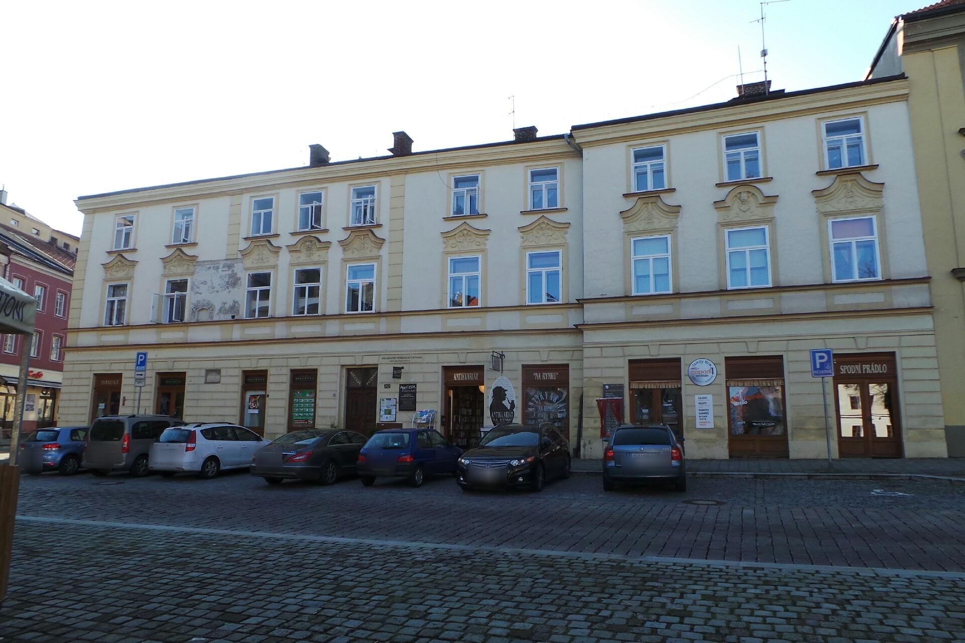 Bc. Naděžda Kissová foto 1