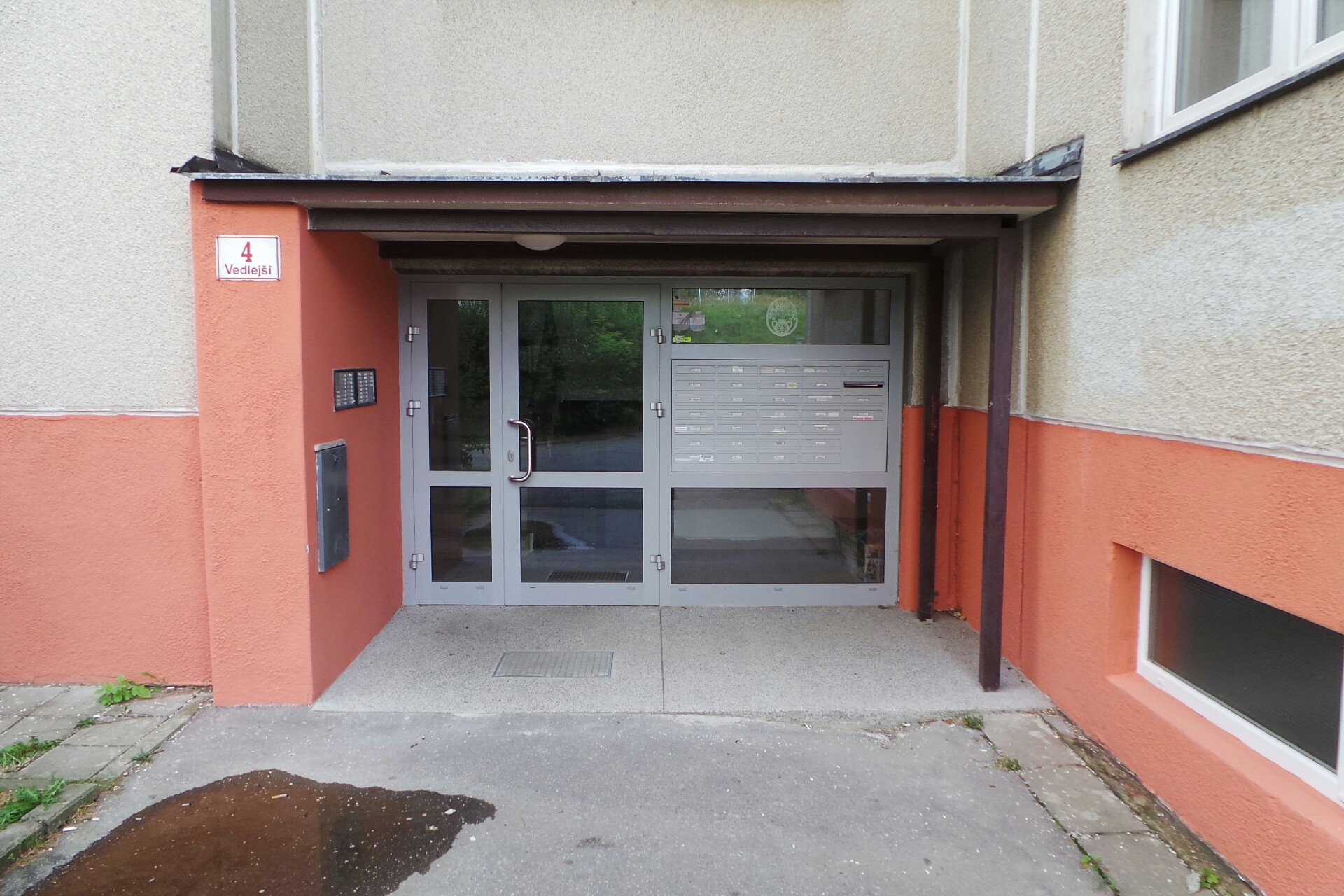 Ing. Svatopluk Sedláček