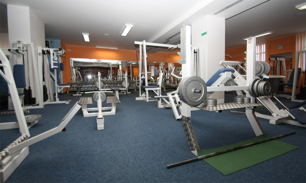 PZ Fitness foto 2